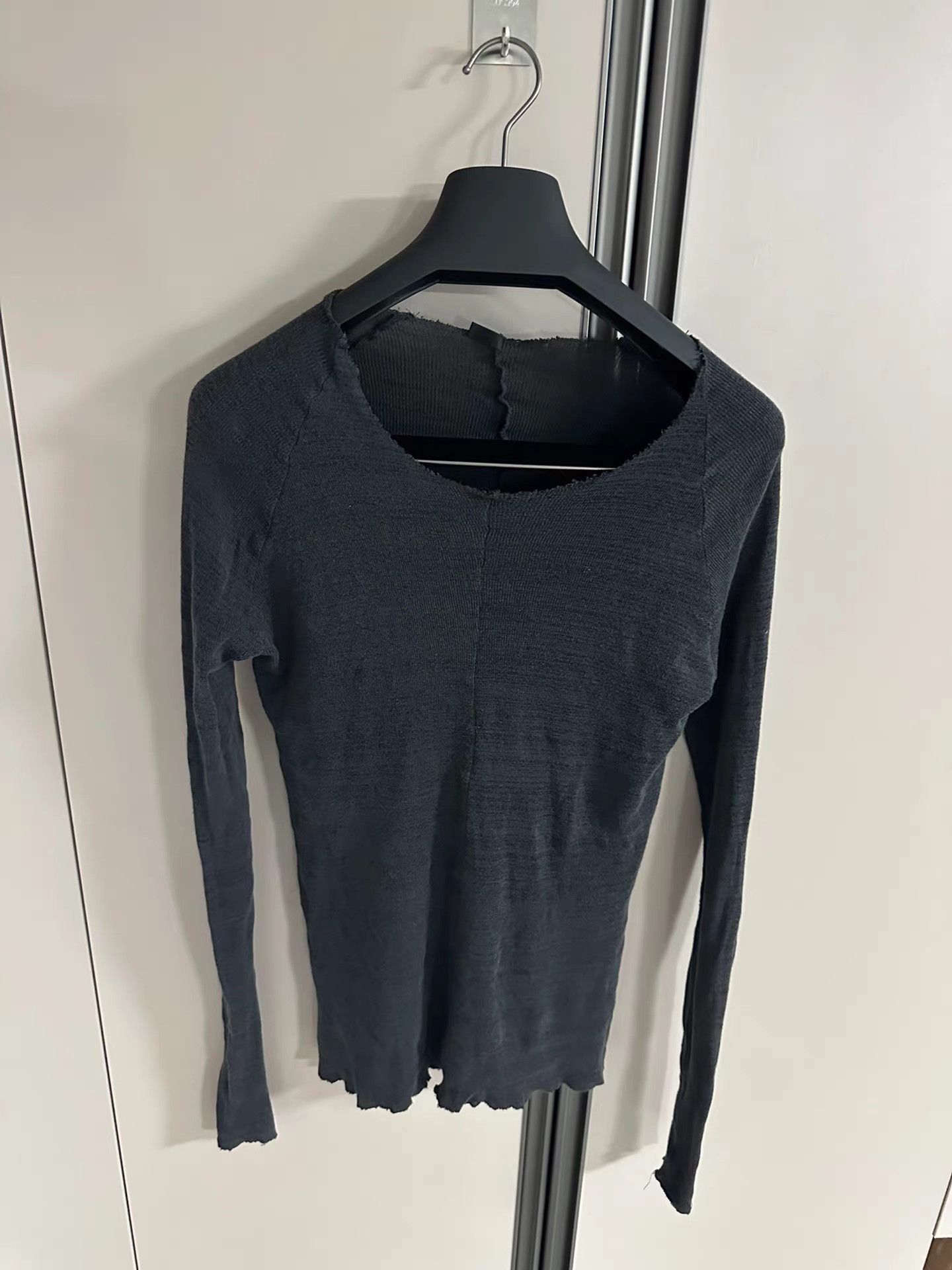 The Viridi-anne The Viridi-Anne Ergonomic Long Sleeve Base Layer K18 Size US L / EU 52-54 / 3 - 1 Thumbnail
