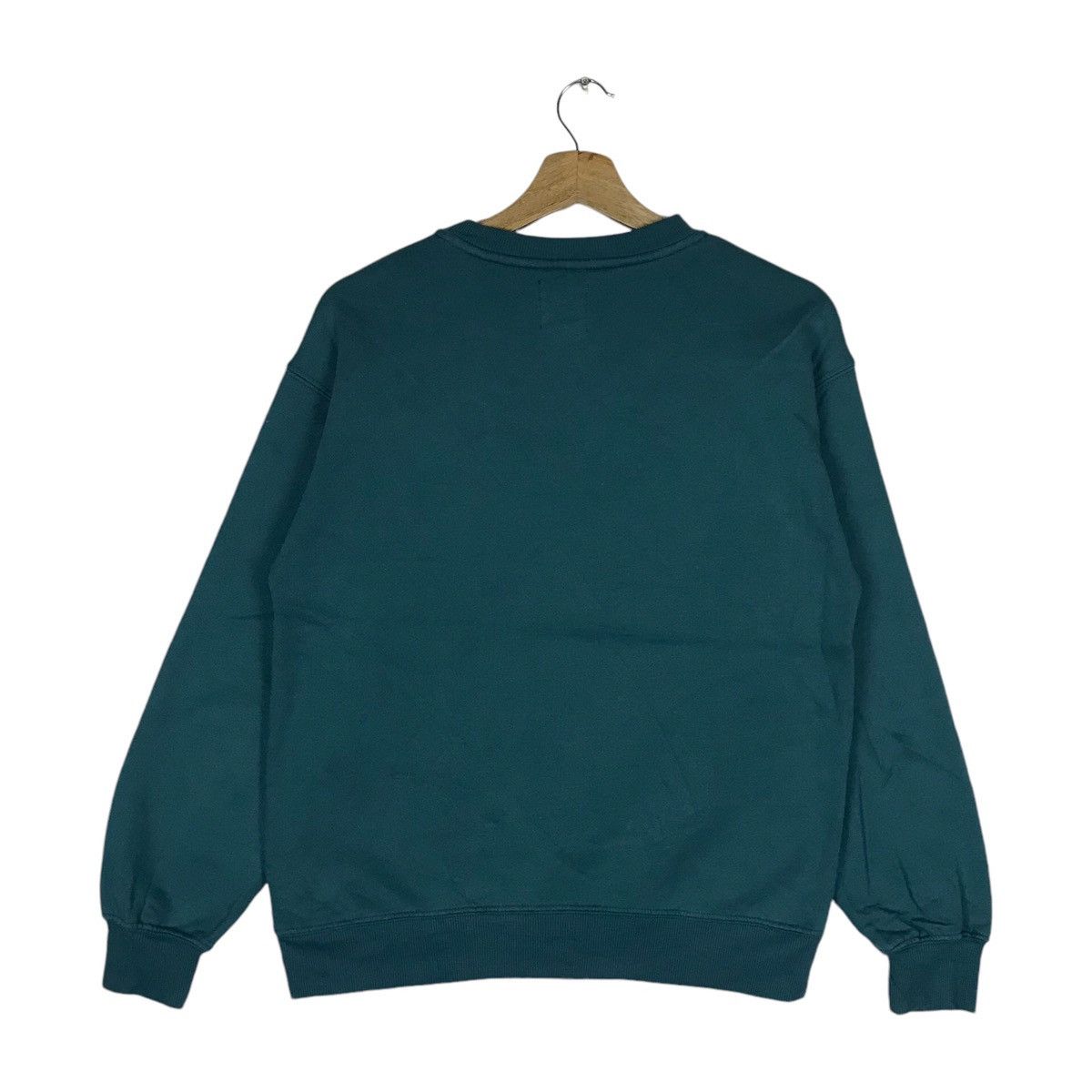 Billabong Vintage Billabong Surf Pullover Jumper Sweatshirt Size US S / EU 44-46 / 1 - 4 Thumbnail