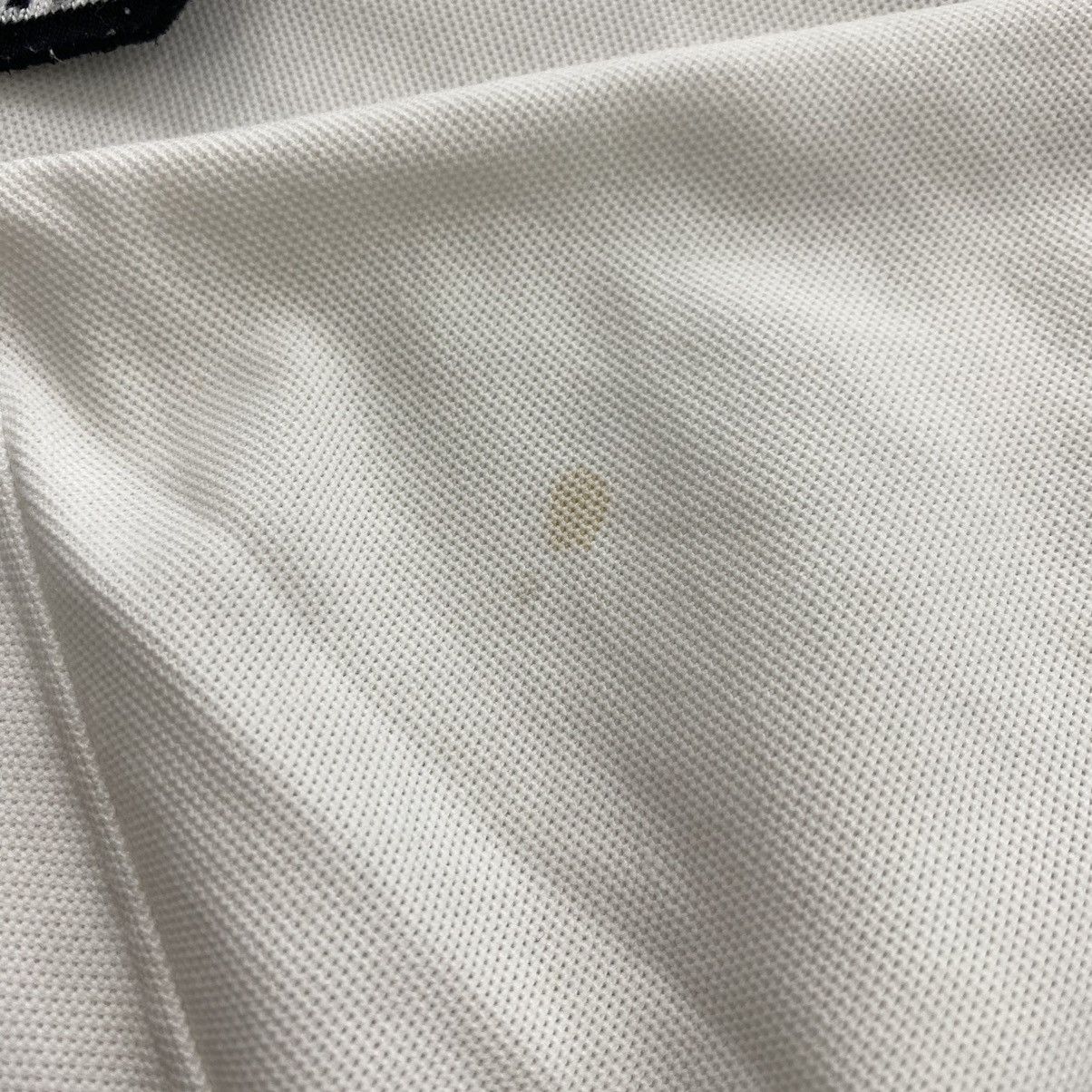 Gianni Valentino × Valentino GIANNI VALENTINO ITALY Embroidered Logo Pocket Button Up Size US M / EU 48-50 / 2 - 8 Thumbnail
