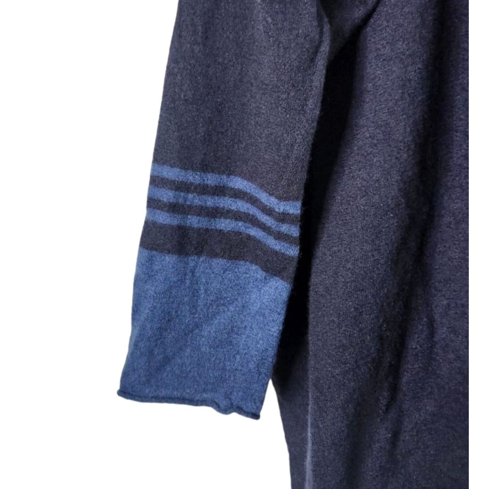 Autumn Cashmere Autumn Cashmere Sweater Shirt? Size XS / US 0-2 / IT 36-38 - 3 Thumbnail