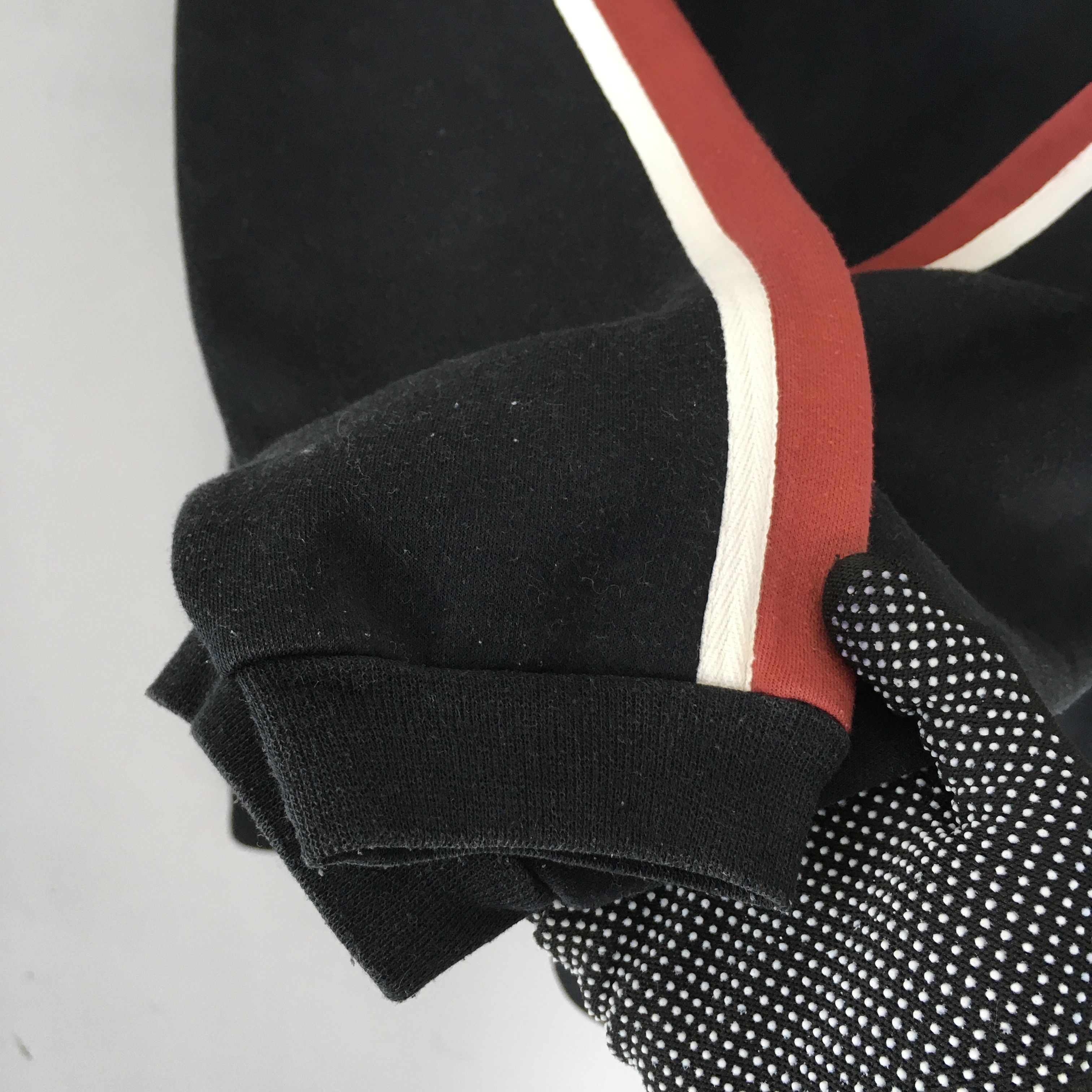 Hook-Ups × Shorty's Skateboards Vintage Grind Inc Skateboard Black Collared Shirt Large Size US L / EU 52-54 / 3 - 5 Thumbnail
