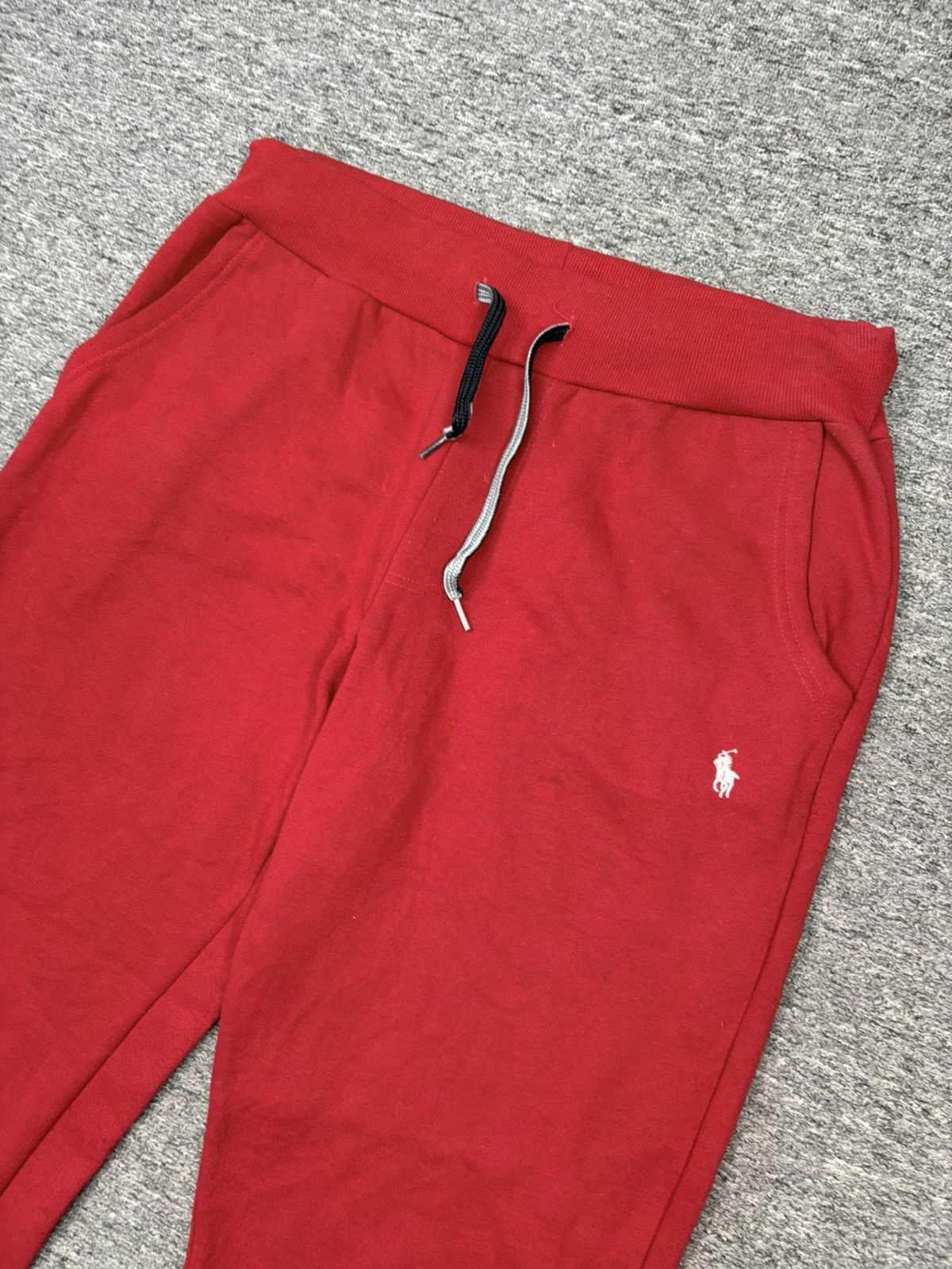 Polo Ralph Lauren Polo Ralph Lauren Sweat Pant Jogger size L Size US 34 / EU 50 - 2 Thumbnail