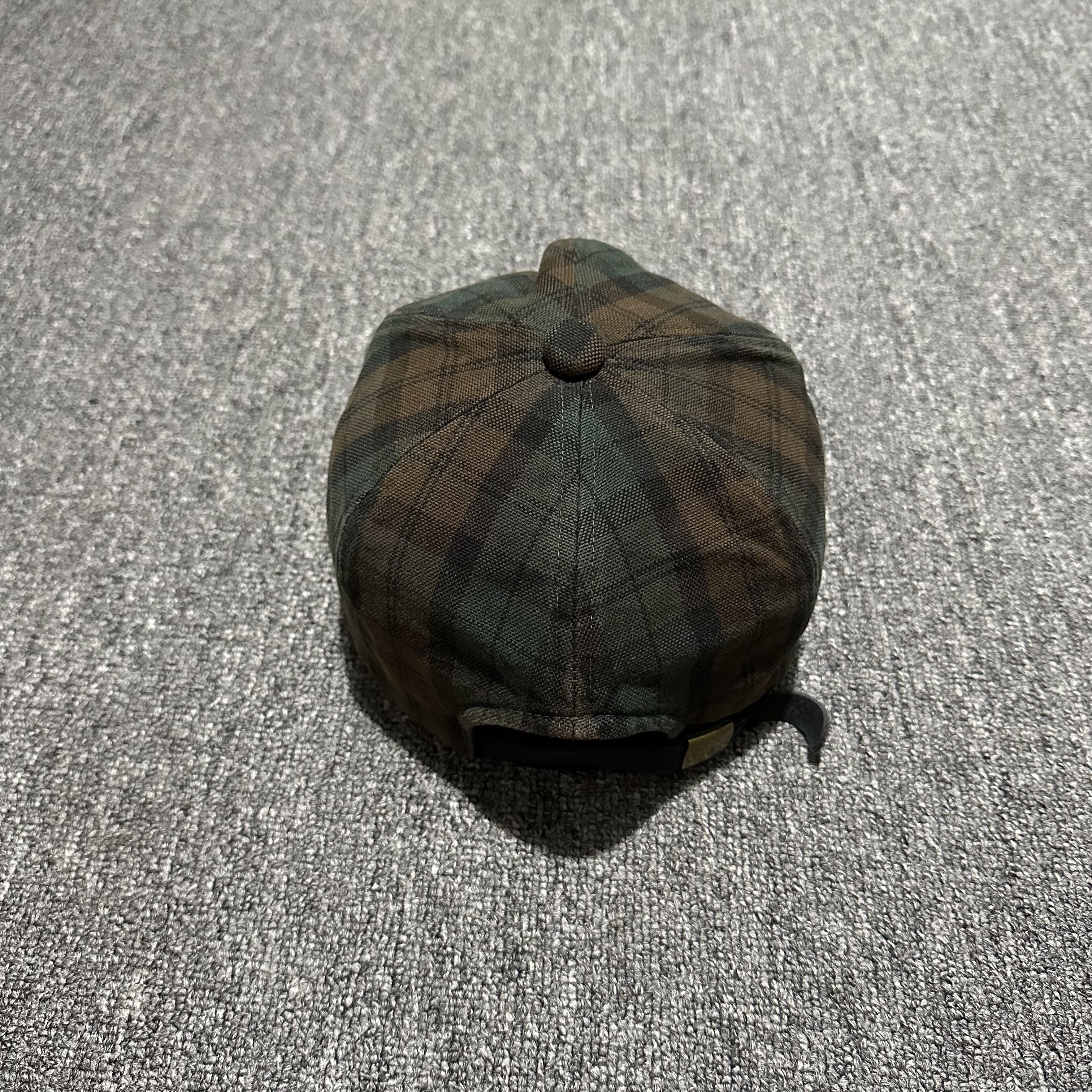 CA4LA Ca4la Japanese Brand Vintage Hats Cap Size ONE SIZE - 6 Thumbnail