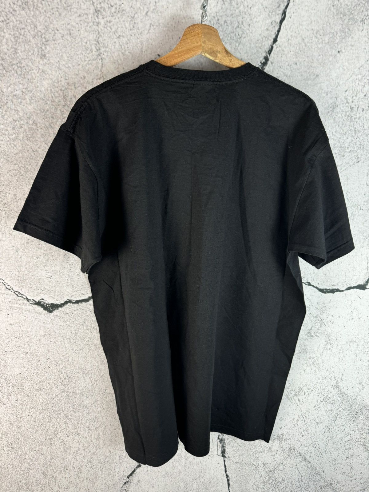 Band Tees Vintage 00s Y2k Porcupine Tree Rock Band Tee Album Rare Size US XL / EU 56 / 4 - 2 Thumbnail
