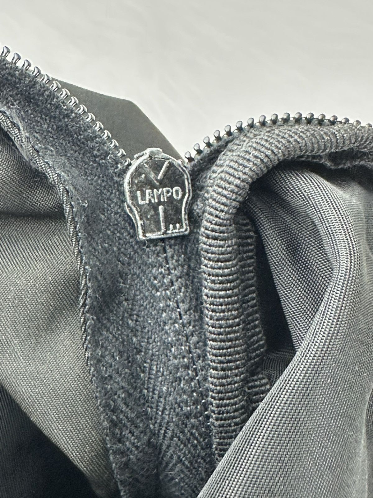 Prada Prada Nylon Vintage Backpack Size ONE SIZE - 11 Thumbnail