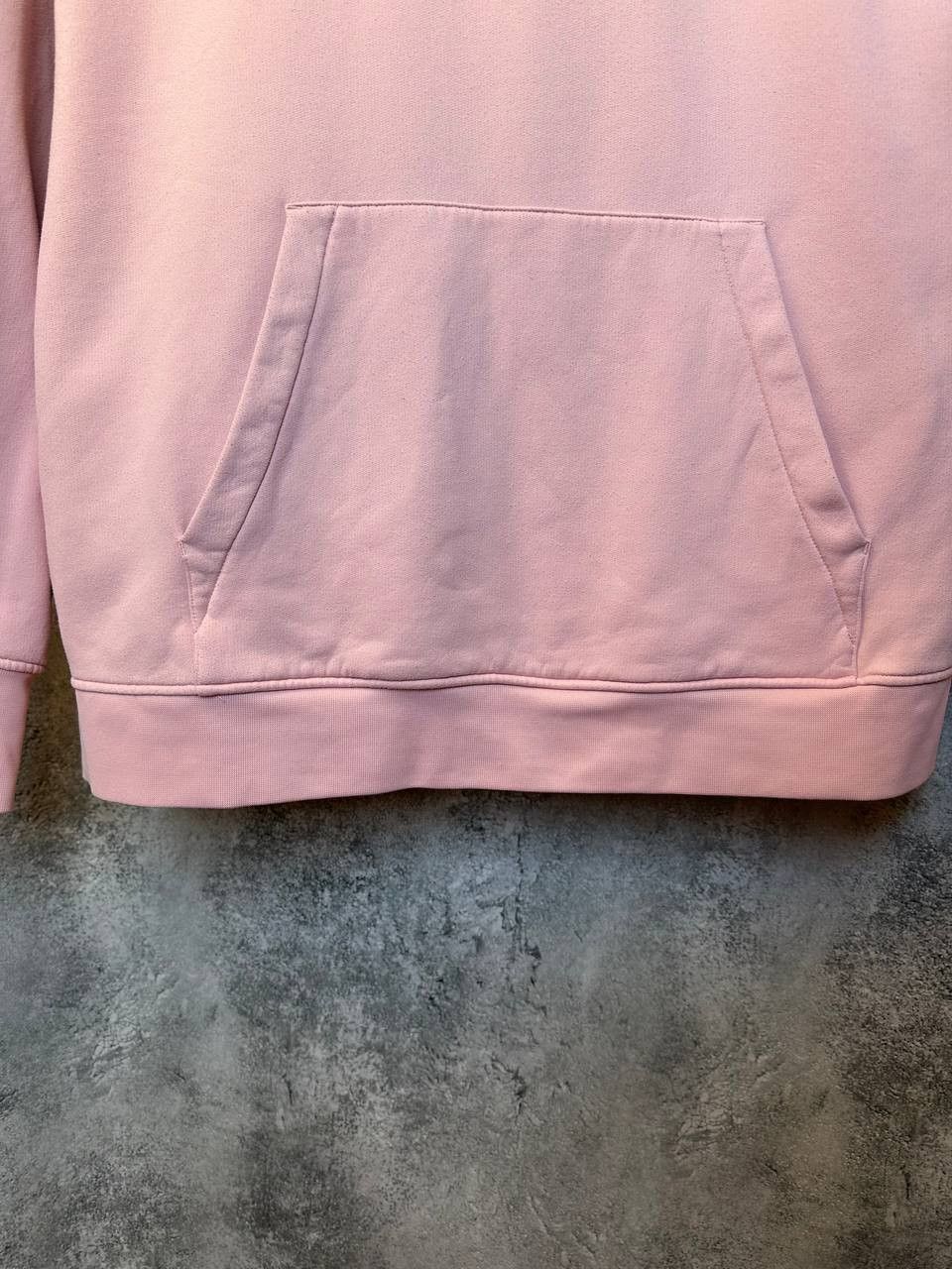 Holzweiler Holzweiler Gloria Hoodie Sweatshirt Light Pink Made Portugal Size M / US 6-8 / IT 42-44 - 8 Thumbnail