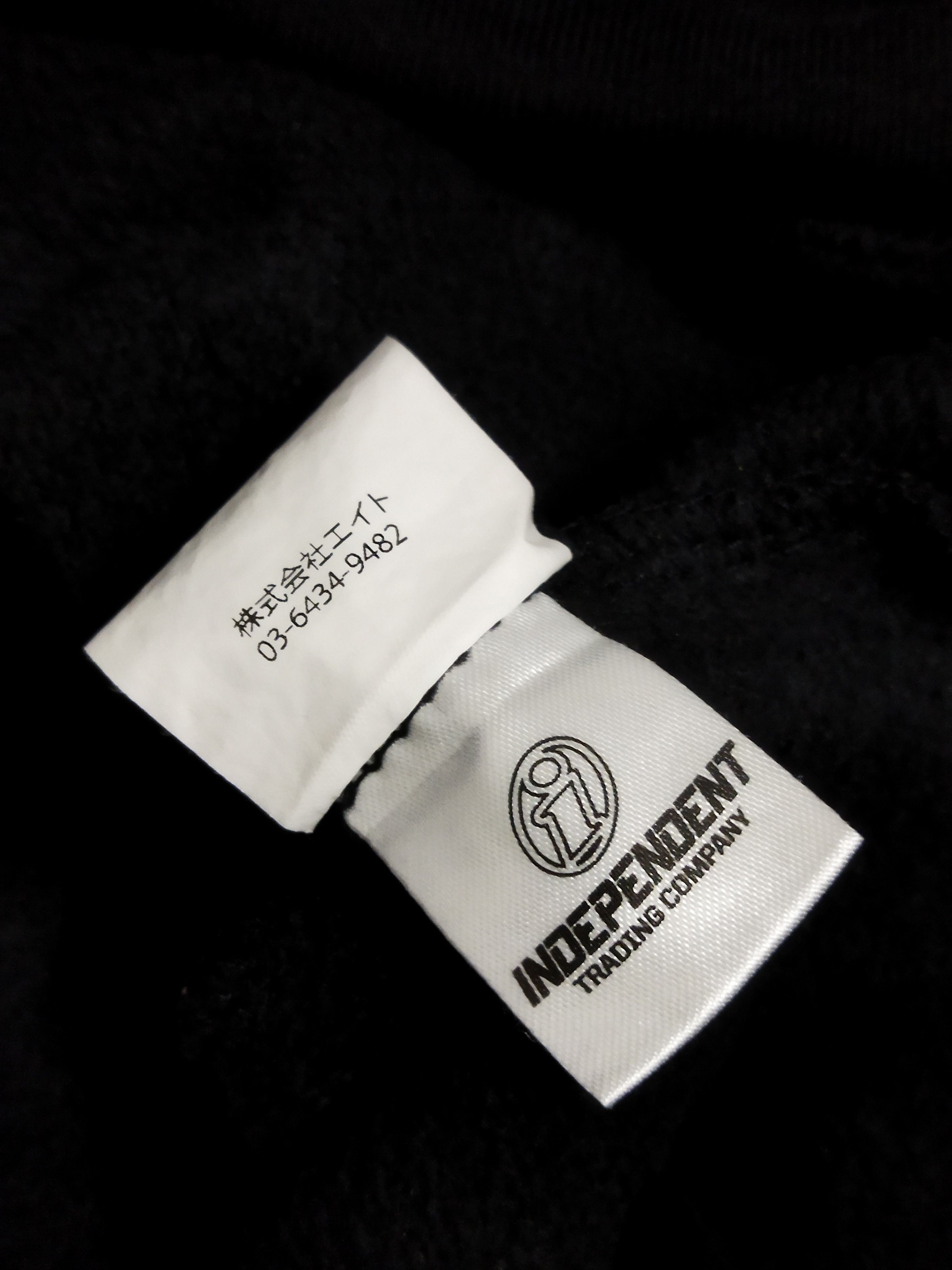 Anti Social Social Club Anti Sosial Sosial Club Nasa Hoodie Size US M / EU 48-50 / 2 - 8 Thumbnail