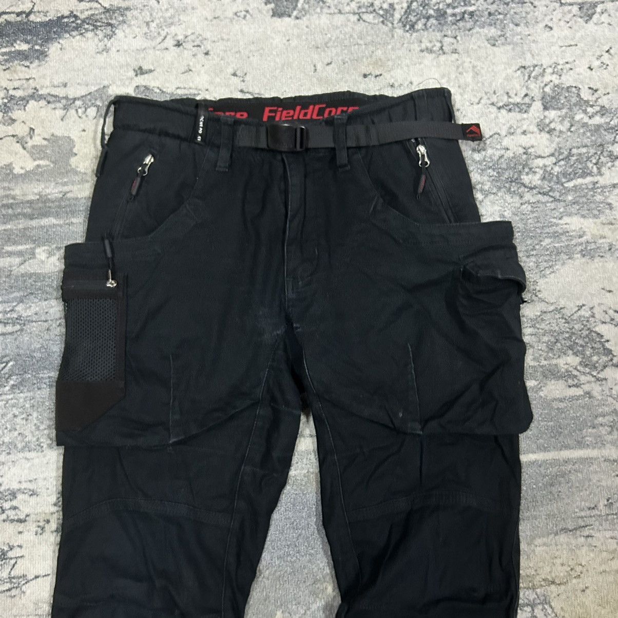 If Six Was Nine × Japanese Brand × Voodoo Tactical Japanese Field Core Tactical Crazy Pocket Cargo Size US 28 / EU 44 - 2 Thumbnail