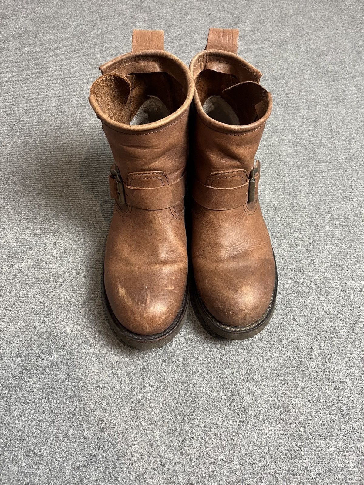 Sendra Sendra leather shoes Size US 8 / EU 41 - 5 Thumbnail