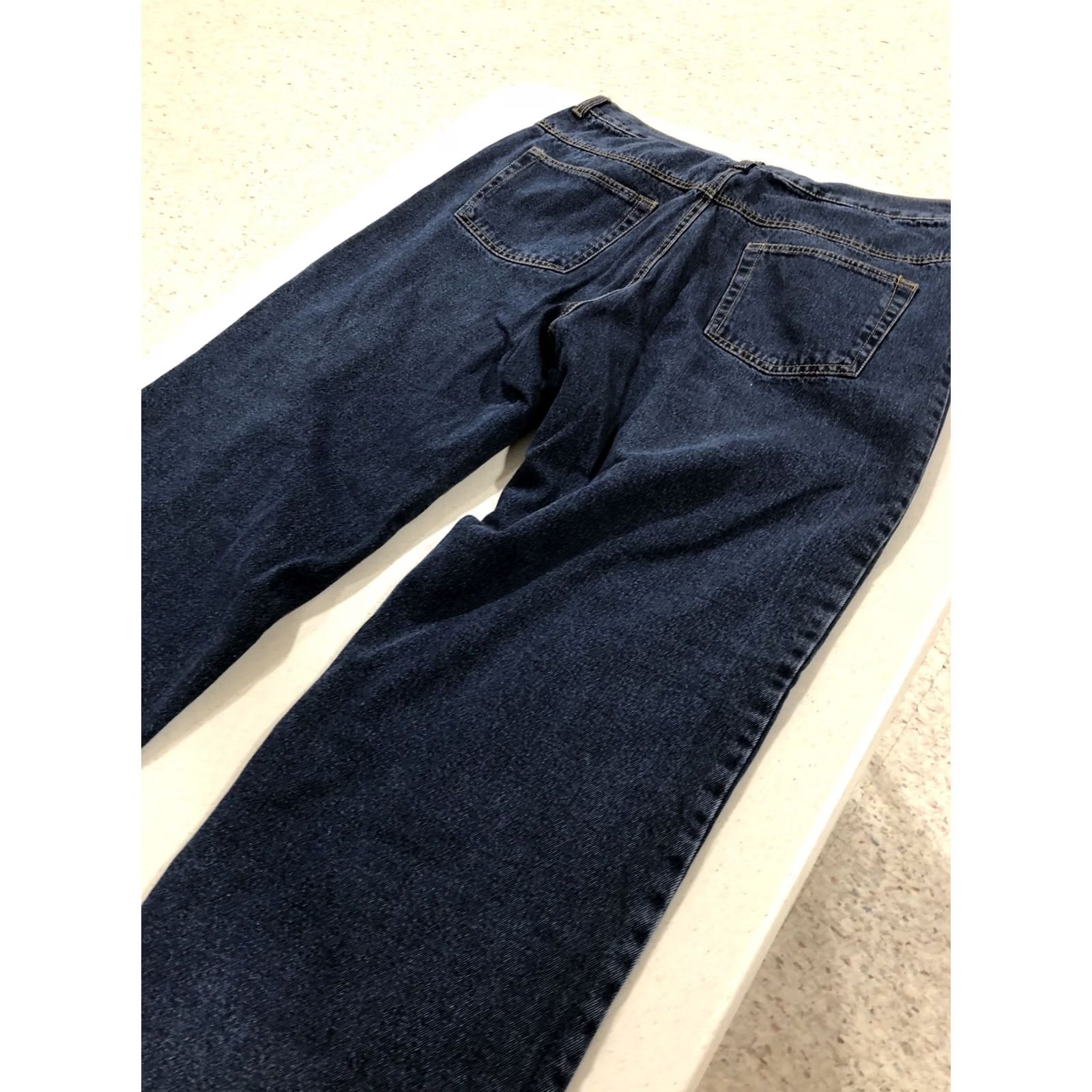Denime Burry Lane Jeans Shirt? Size US 40 / EU 56 - 7 Thumbnail