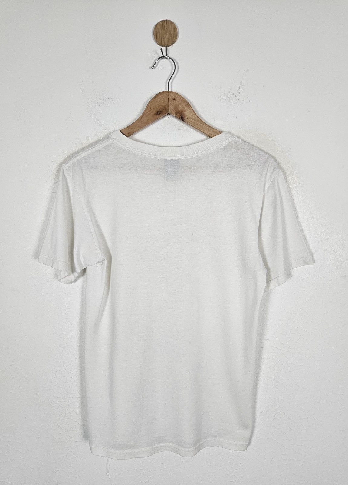 Number (N)ine Number (N)ine Kurt Cobain Cowboy Angel tee Shirt Size US M / EU 48-50 / 2 - 3 Thumbnail