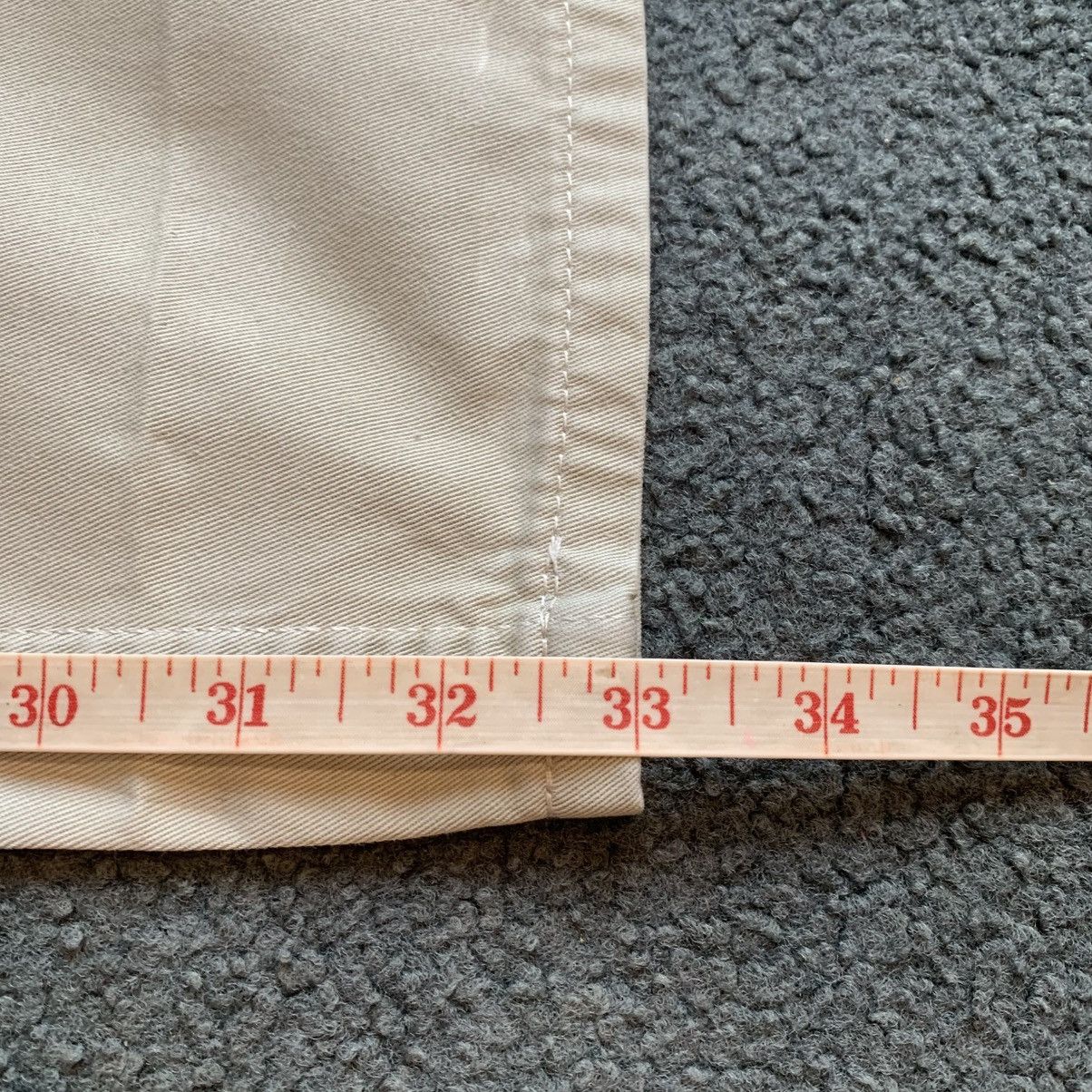 Valentino VINTAGE 90s VALENTINO JEANS Size 35" - 19 Thumbnail