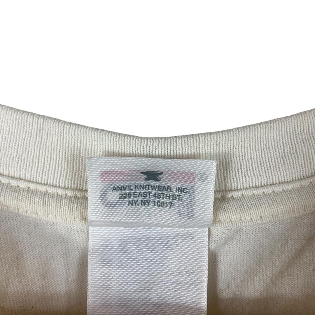 Anime × Japanese Brand × Vintage Vintage VAGABOND ANIME japan tees Size US M / EU 48-50 / 2 - 9 Thumbnail