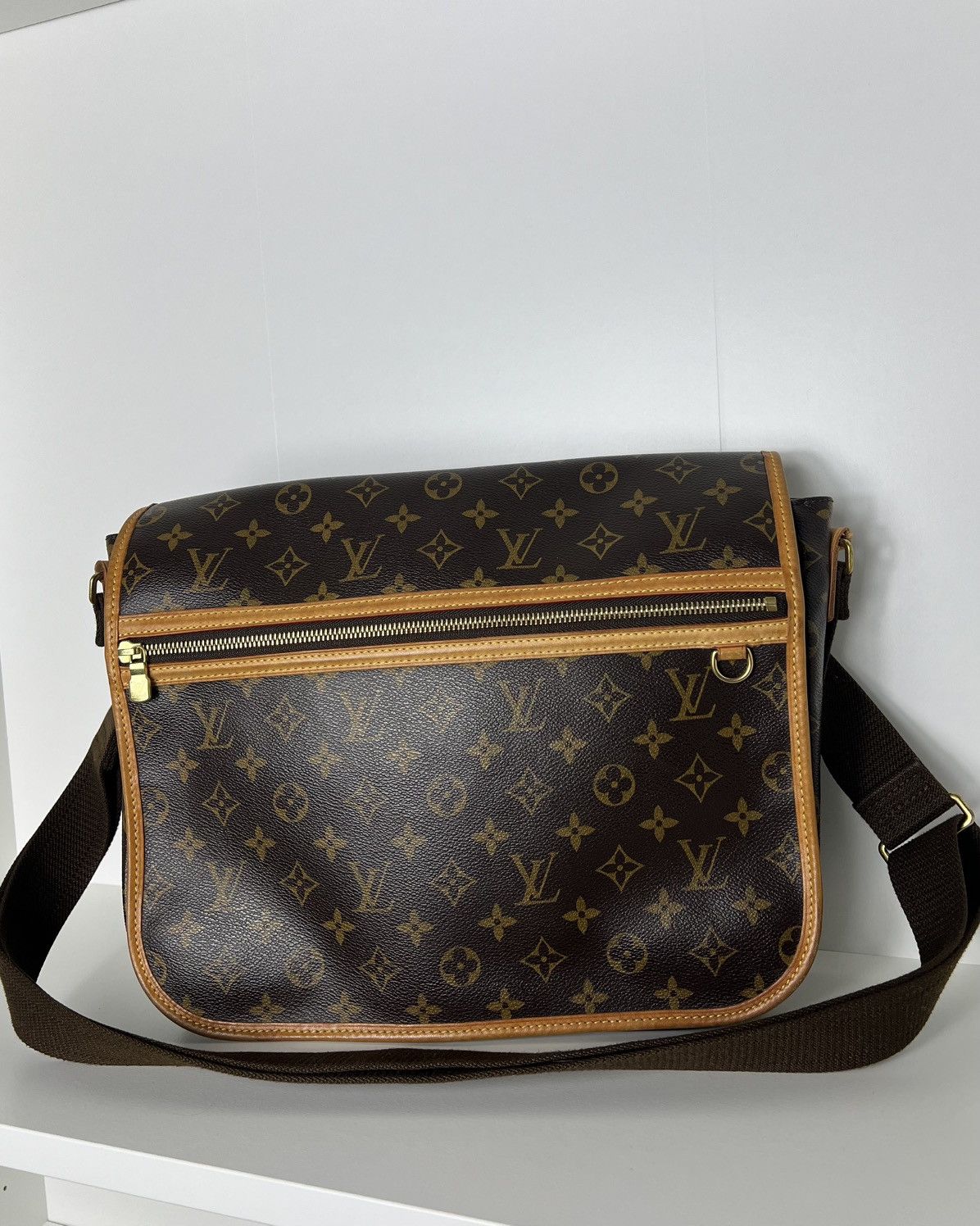 Louis Vuitton Louis Vuitton Messenger Bag Size ONE SIZE - 2 Thumbnail