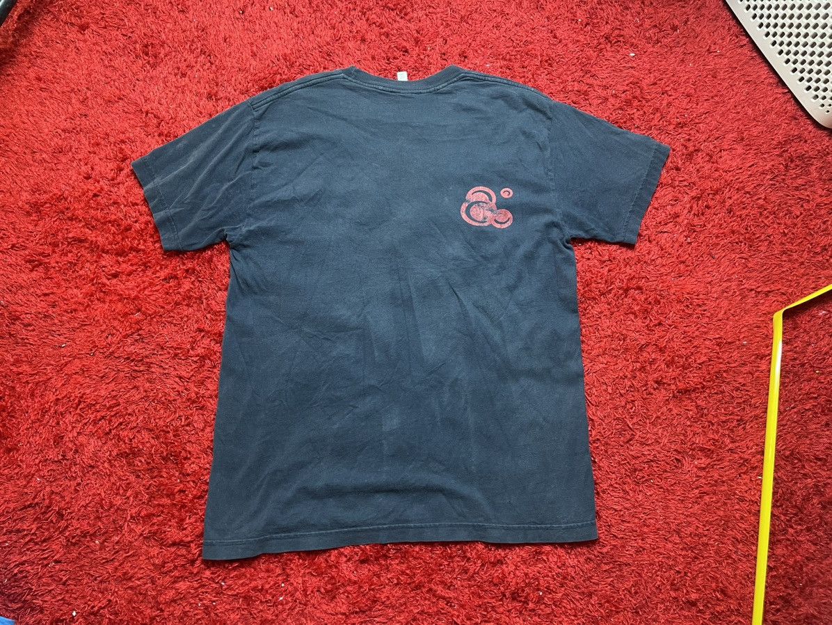 Other Vintage Ambiguous skate tshirt Size US L / EU 52-54 / 3 - 2 Thumbnail
