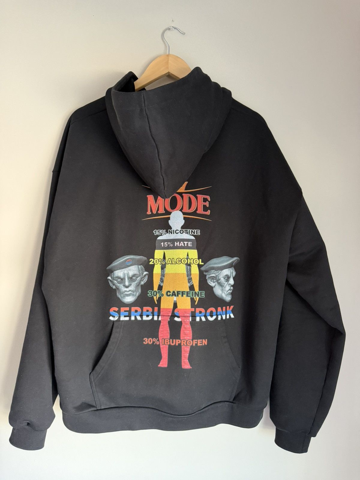 Other Mode USA Zip Up Hoodie Size US S / EU 44-46 / 1 - 2 Thumbnail