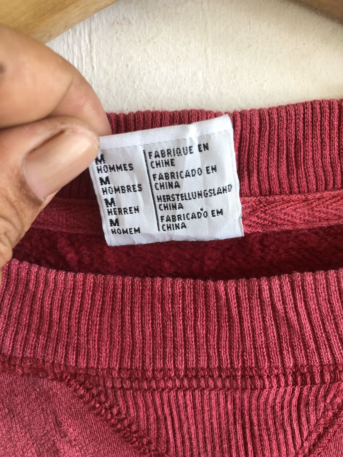 Columbia × Japanese Brand Vintage Y2K Columbia Embroided Sweatshirt Size US M / EU 48-50 / 2 - 3 Thumbnail