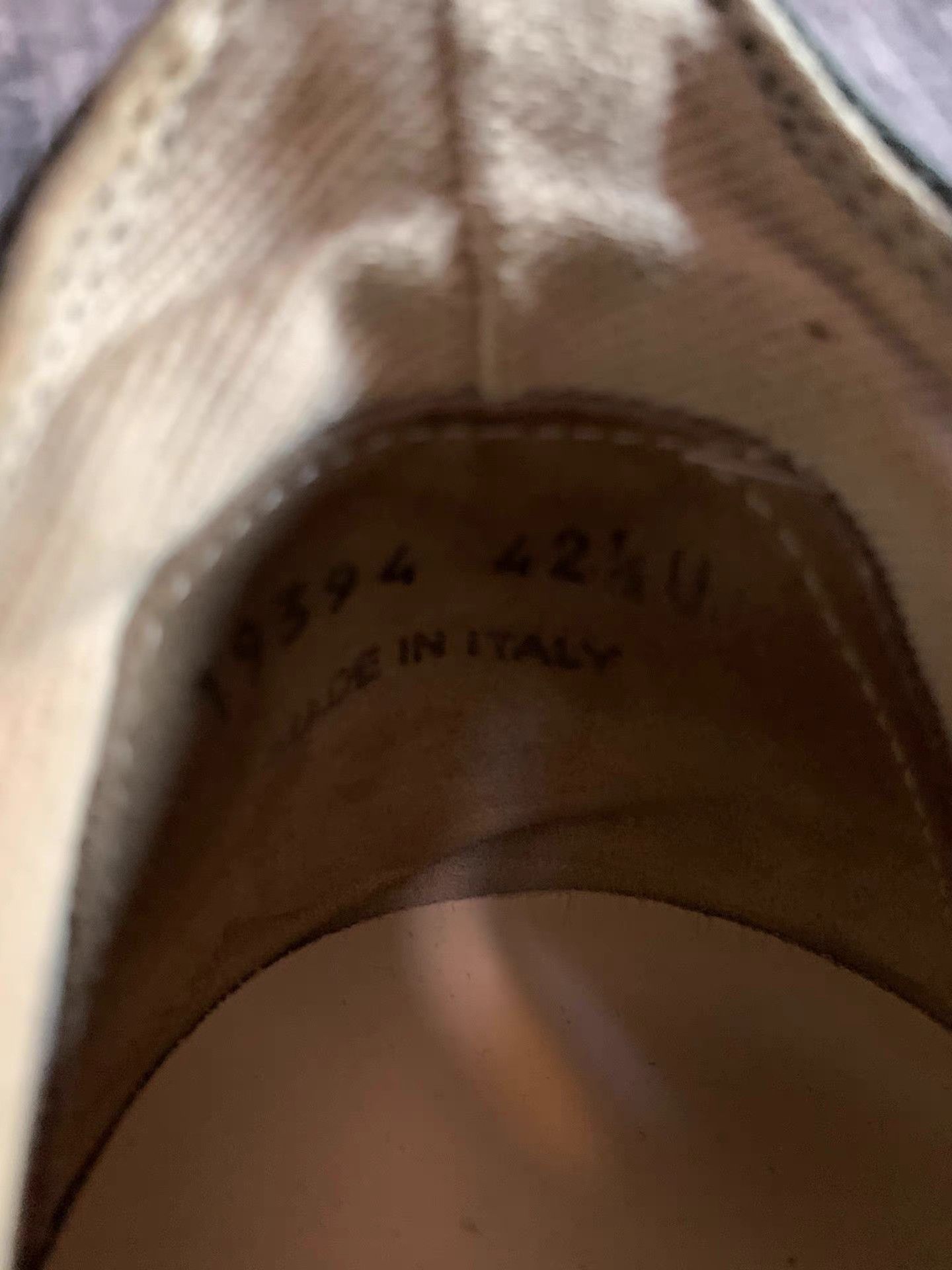 Rick Owens Rick Owens DRKSHDW Gradient Low-Top Turbo Cyclops Size US 9.5 / EU 42-43 - 6 Thumbnail
