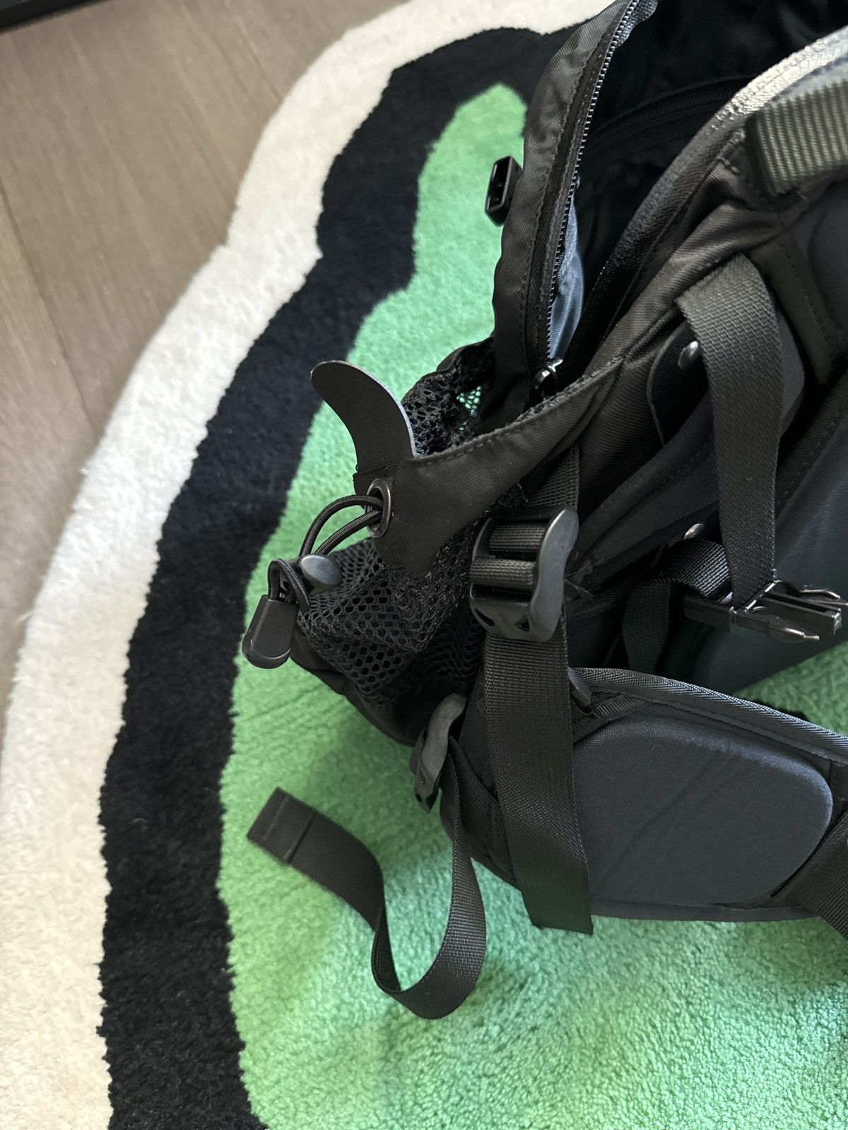 Arc'teryx Vintage Arc’teryx Q10 Size ONE SIZE - 4 Thumbnail