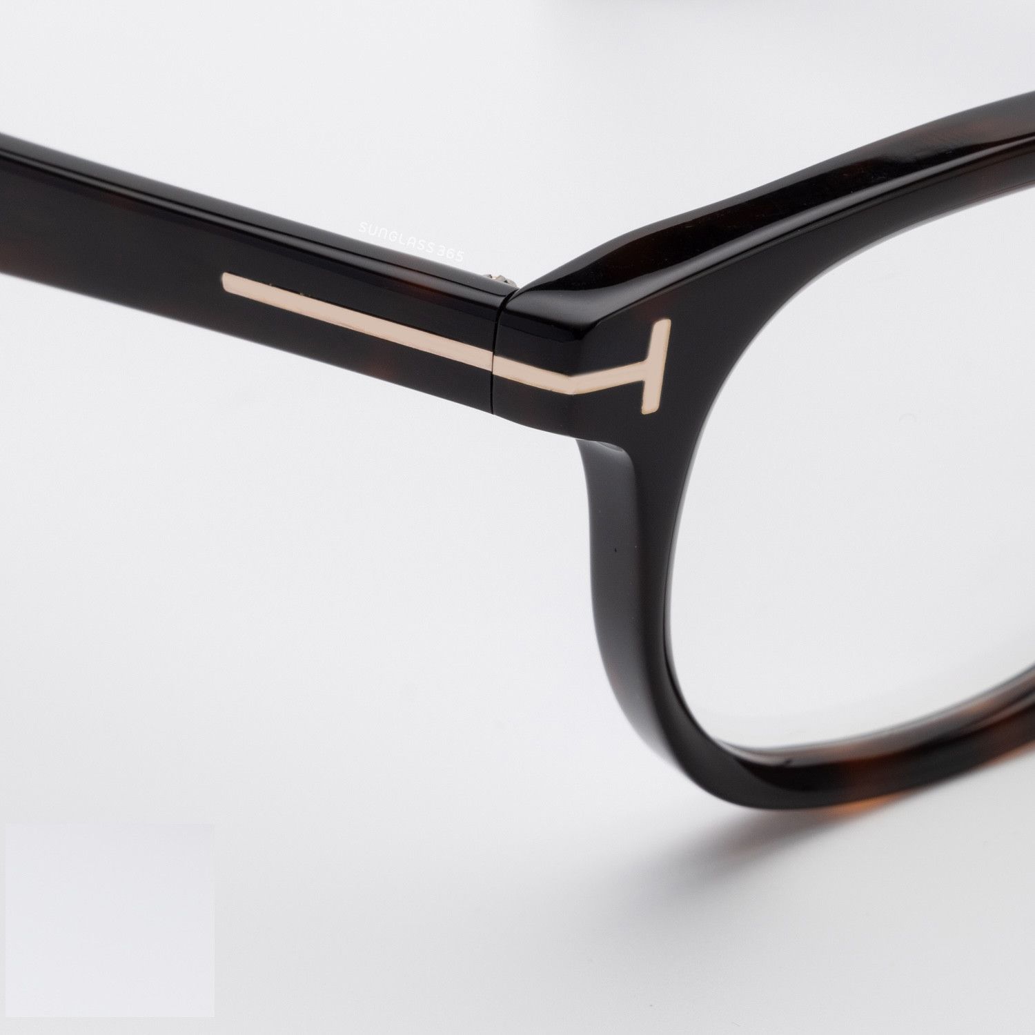 Tom Ford NEW Tom Ford FT5930DB-052 Blue Block Eyeglasses(585794-GZ1) Size ONE SIZE - 7 Thumbnail
