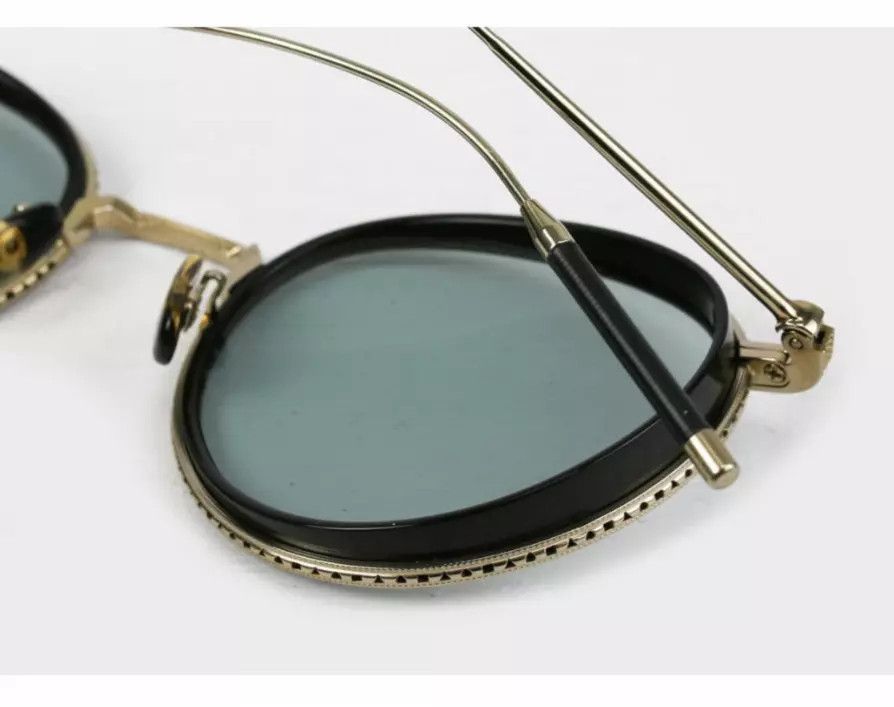 Oliver Peoples OLIVER PEOPLES TK-8 OPTICAL OV1318T Size ONE SIZE - 7 Thumbnail