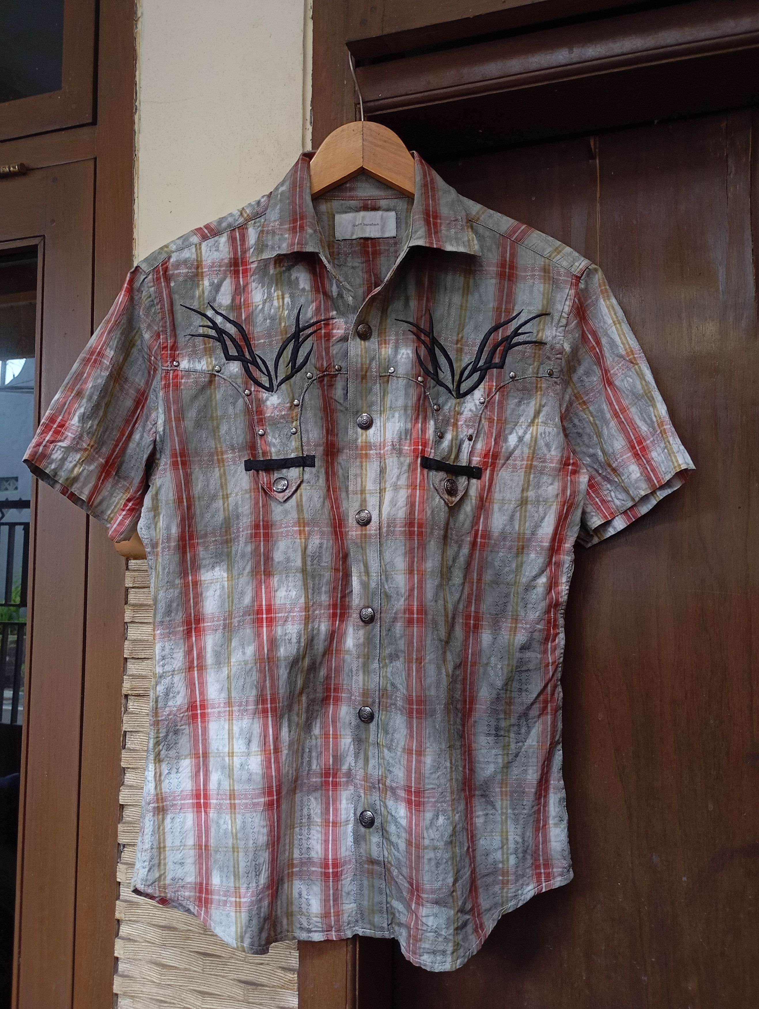 If Six Was Nine create barefoot shirts Size US S / EU 44-46 / 1 - 10 Thumbnail