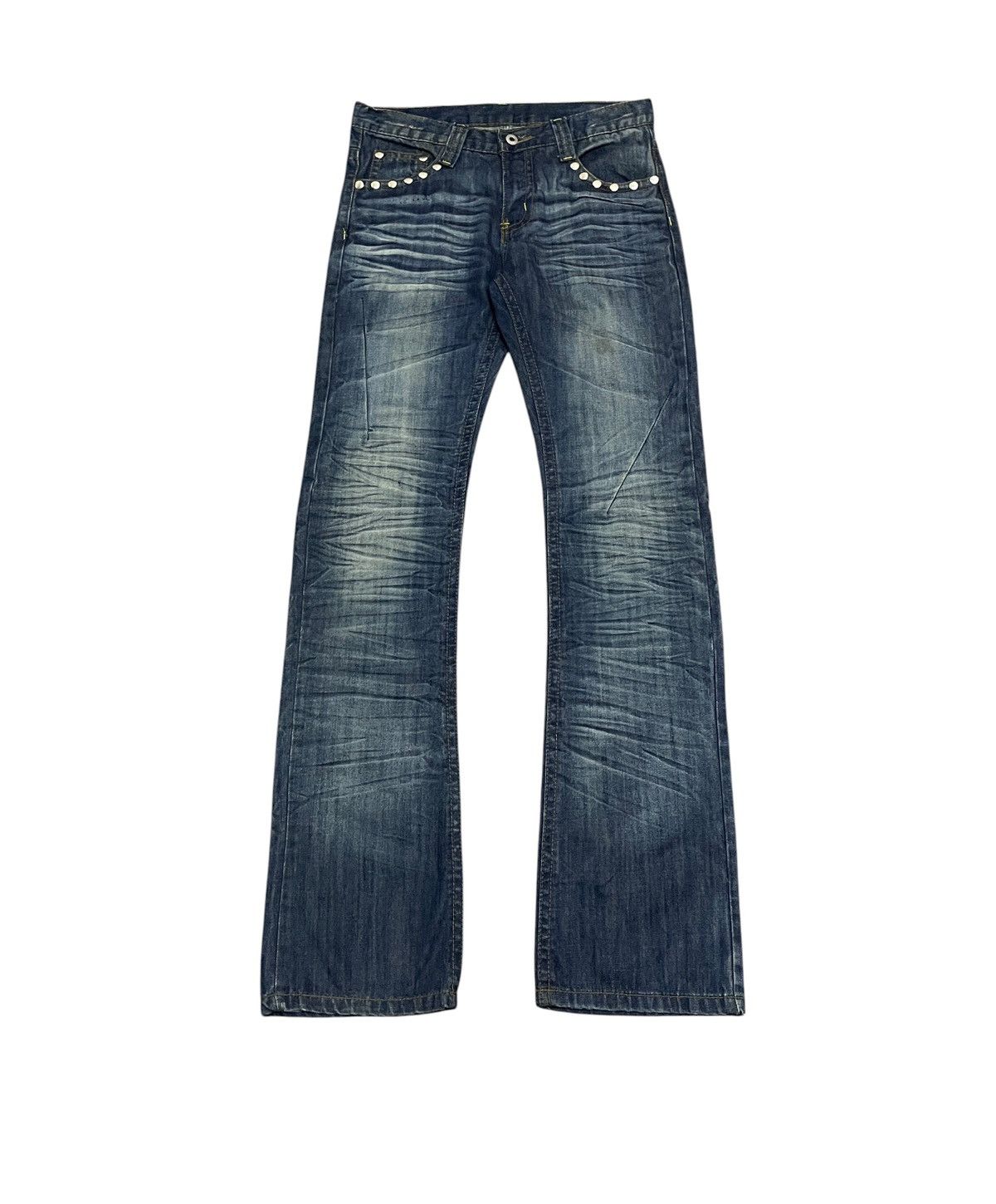 If Six Was Nine × Japanese Brand × Le Grande Bleu (L.G.B.
