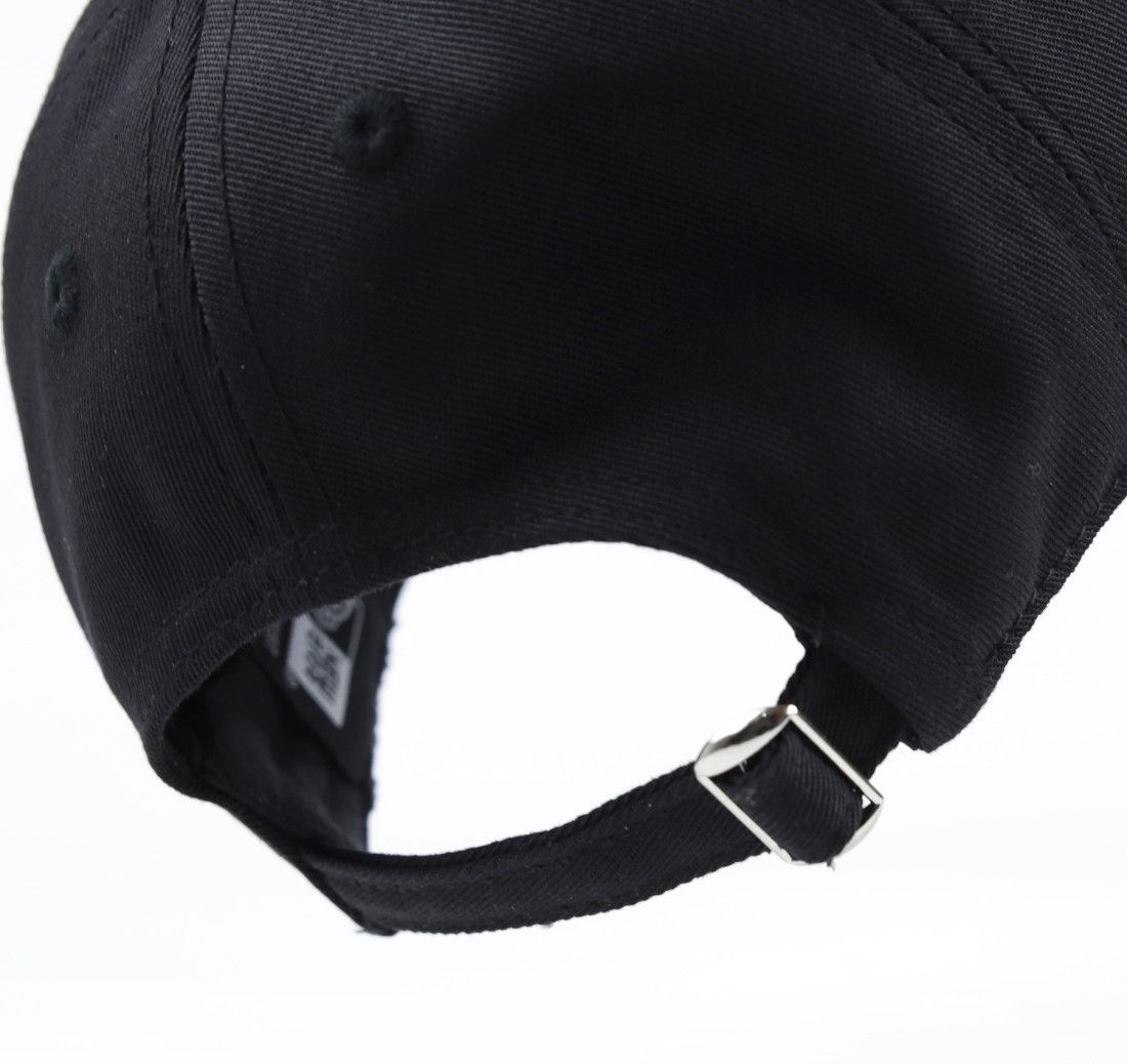 NBA × October's Very Own OVO / RAPTORS NEW ERA ATHLETIC CENTRE SPORT CAP Size ONE SIZE - 4 Thumbnail