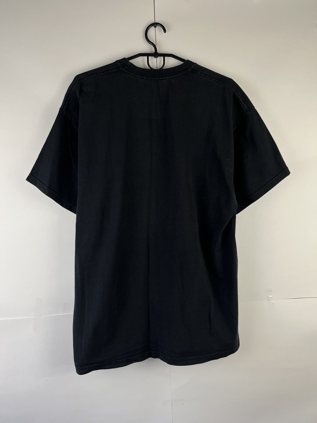 Vintage Star Trek Warp Speed Vintage 00’s Rare Tee Shirt Size US XL / EU 56 / 4 - 6 Thumbnail