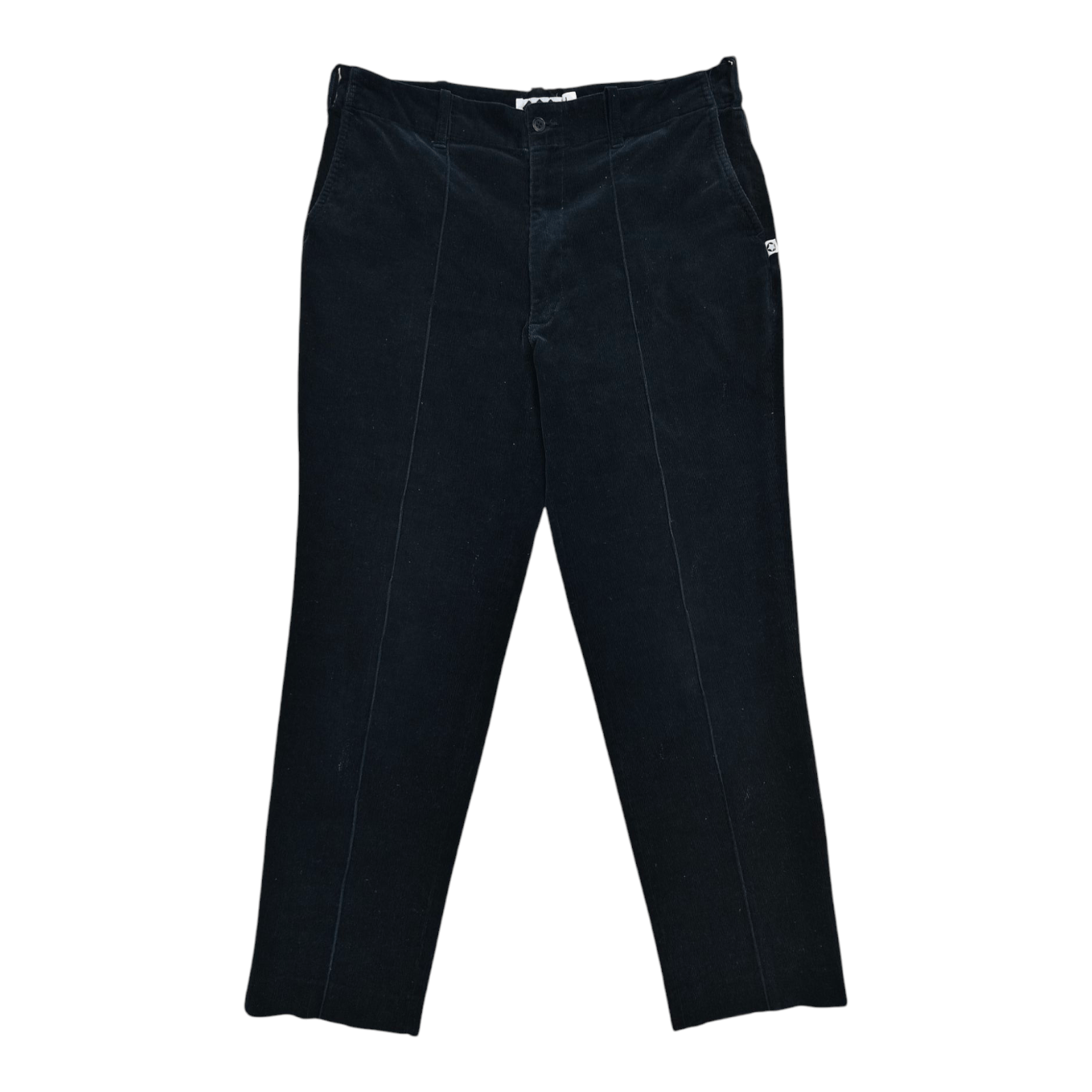 GOODENOUGH FW 1998 FINESSE GOOD ENOUGH By Hiroshi Fujiwara early label Size US 34 / EU 50 - 1 Thumbnail