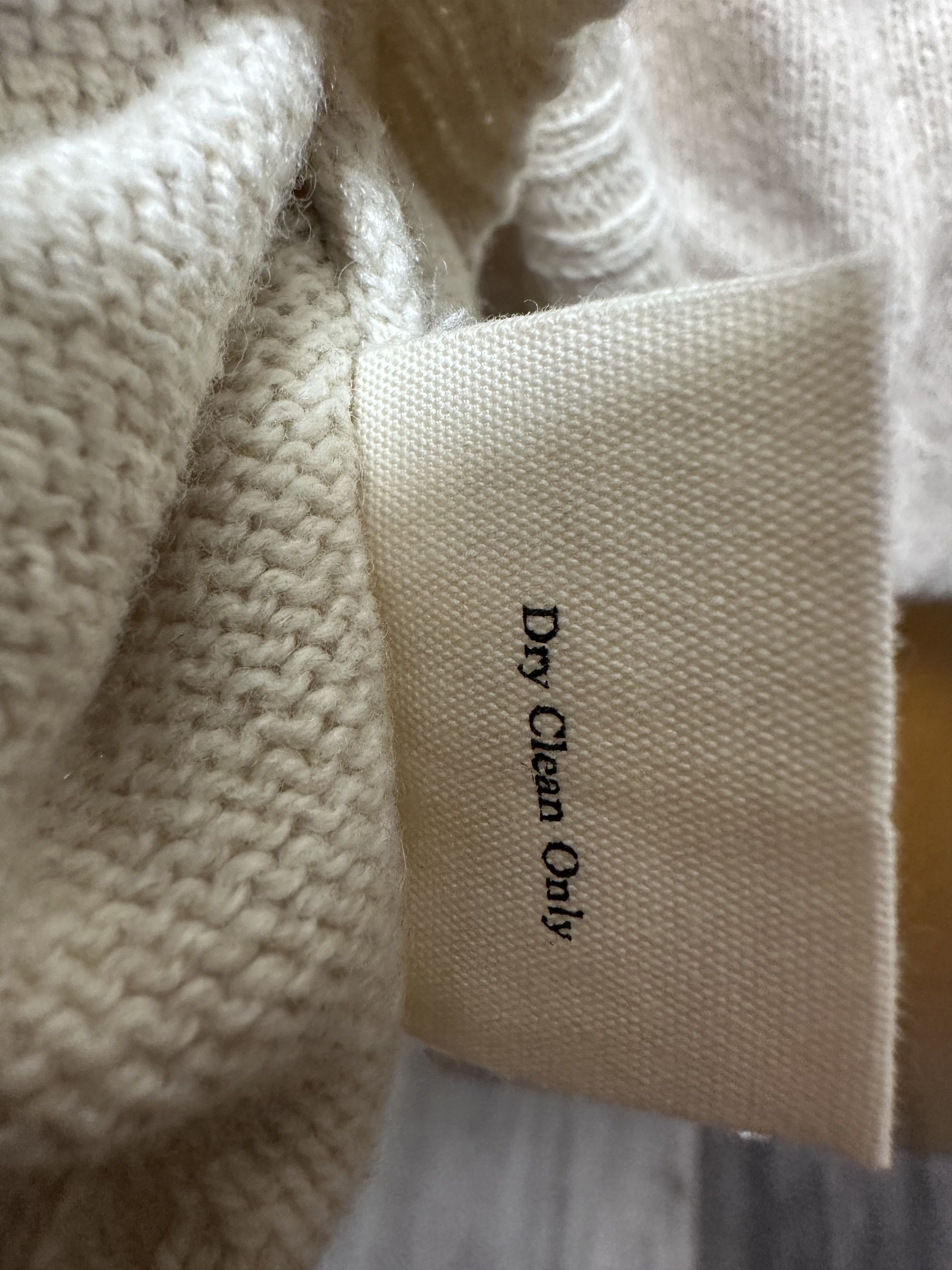 Bode Bode Men's Cowboy Crewneck Sweater Size US XXL / EU 58 / 5 - 4 Thumbnail