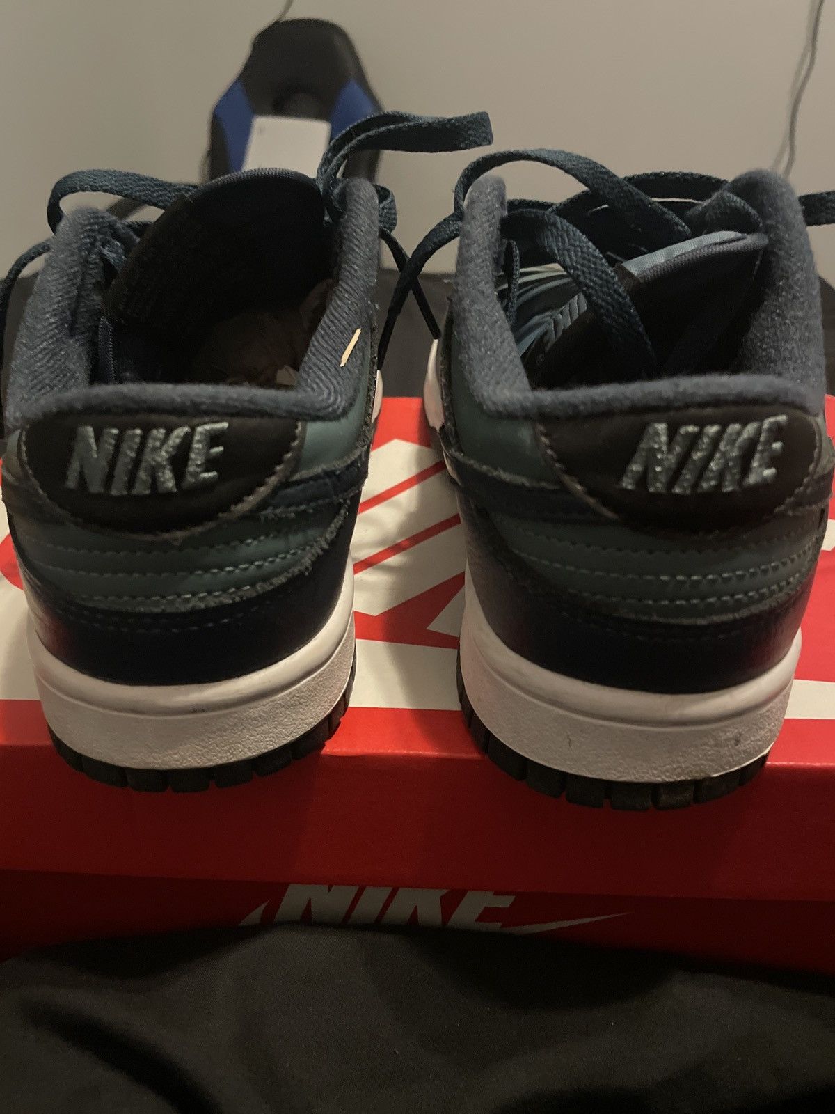 Nike nike dunks Size US 7.5 / EU 40-41 - 2 Thumbnail