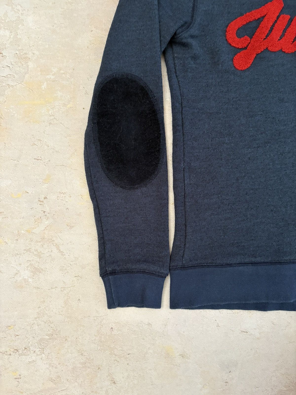 Brooklyn We Go Hard Brooklyn we go hard x Kith x Ronnie Fieg sweater Size US M / EU 48-50 / 2 - 3 Thumbnail