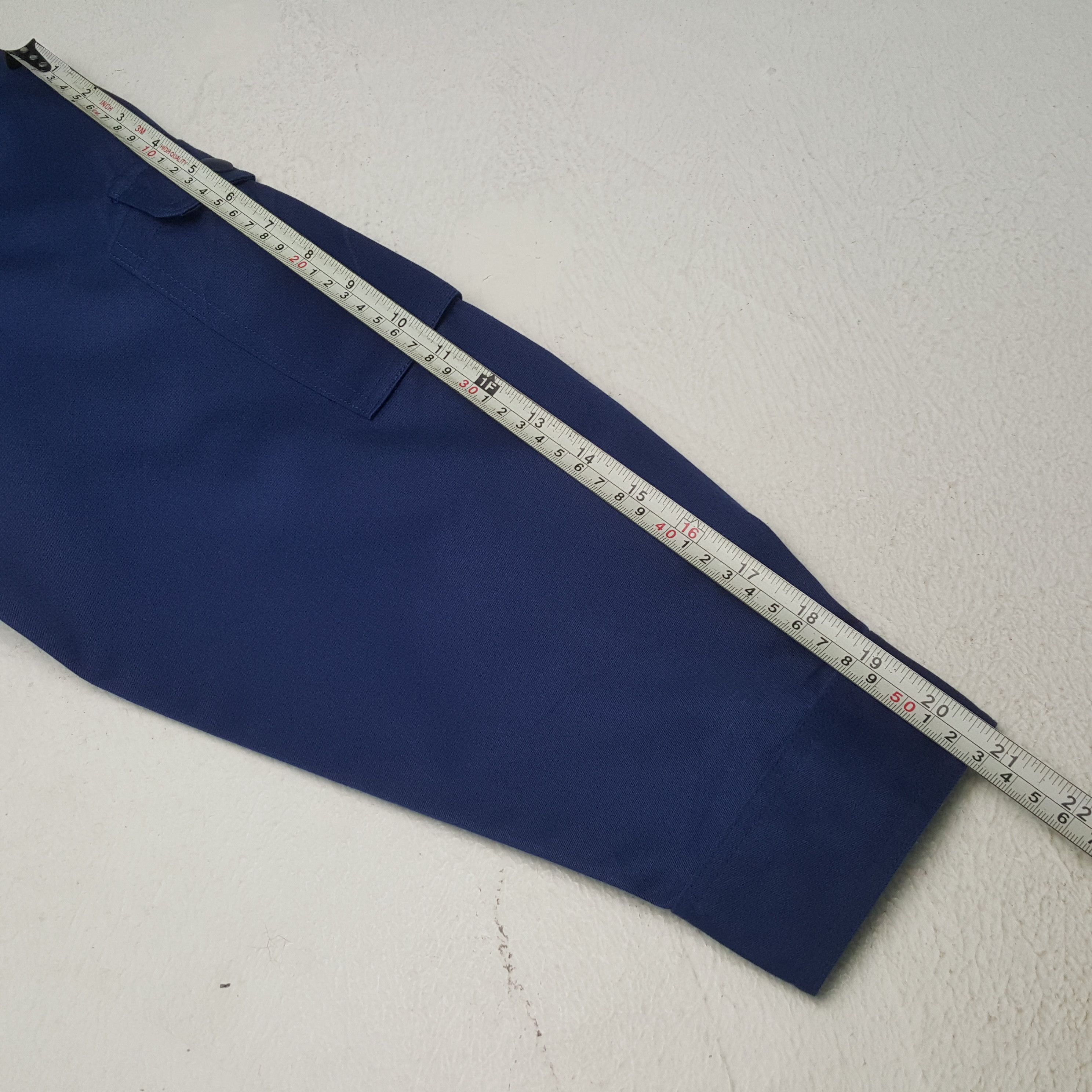 Japanese Brand × Vintage MUGEN HONDA Japanese Motorsports Custom Art Jacket C284N13 Size US M / EU 48-50 / 2 - 7 Thumbnail