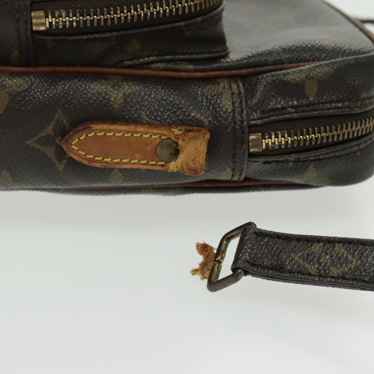 Louis Vuitton LOUIS VUITTON Monogram Amazon Shoulder Bag M45236 Size ONE SIZE - 5 Thumbnail