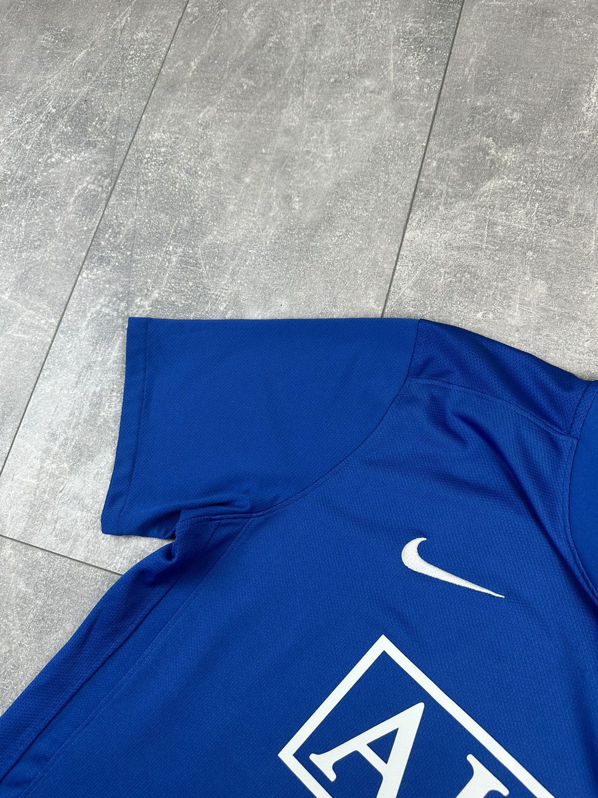 Nike Nike Manchester United Player Issue #10 Rooney 2008/09 Size US L / EU 52-54 / 3 - 9 Thumbnail