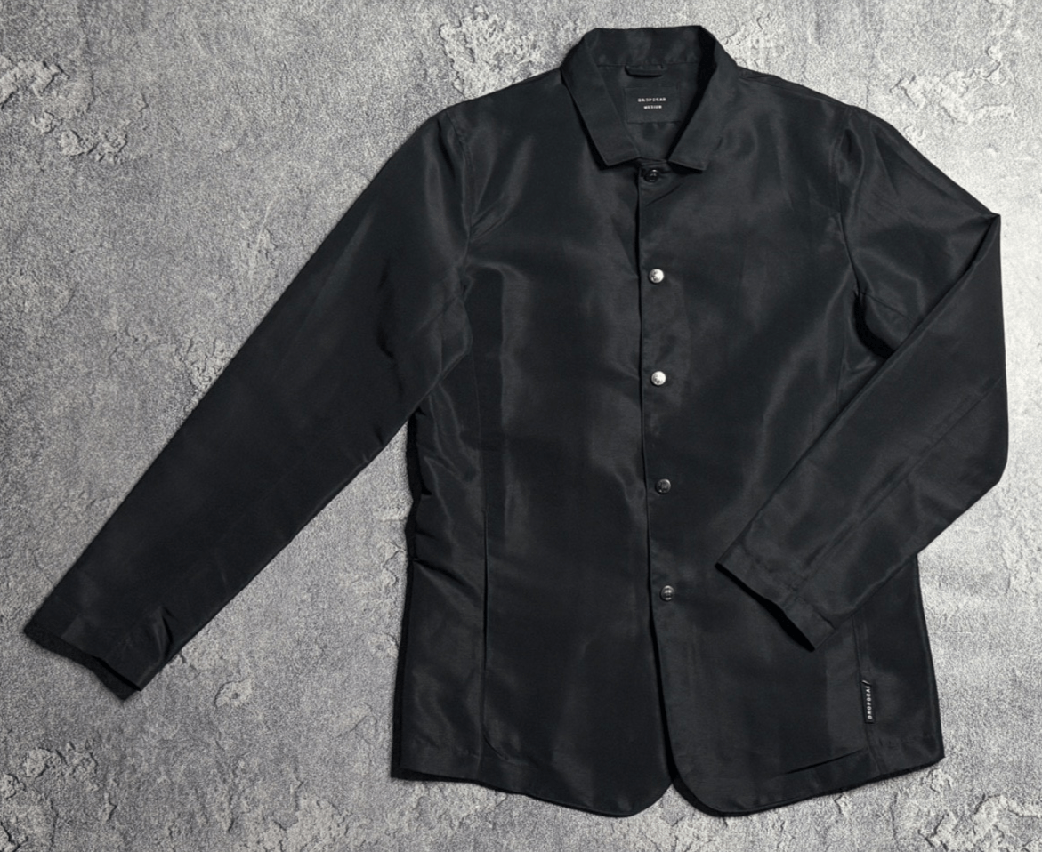 Drop Dead Drop Dead x Junji Ito 'No Longer Human' Jacket | Grailed
