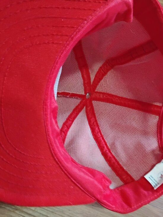 Other Vintage Harley's Trucking Alaska Snap Trucker Hat Cap Size ONE SIZE - 7 Thumbnail