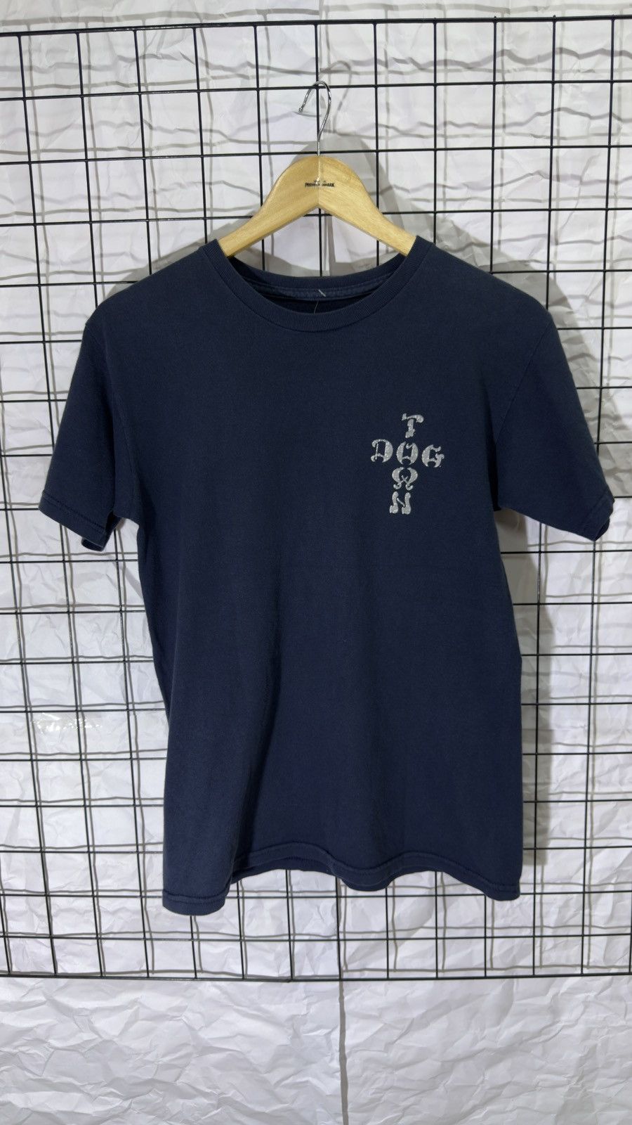 Dogtown Dogtown skate tee shirt Size US S / EU 44-46 / 1 - 4 Thumbnail
