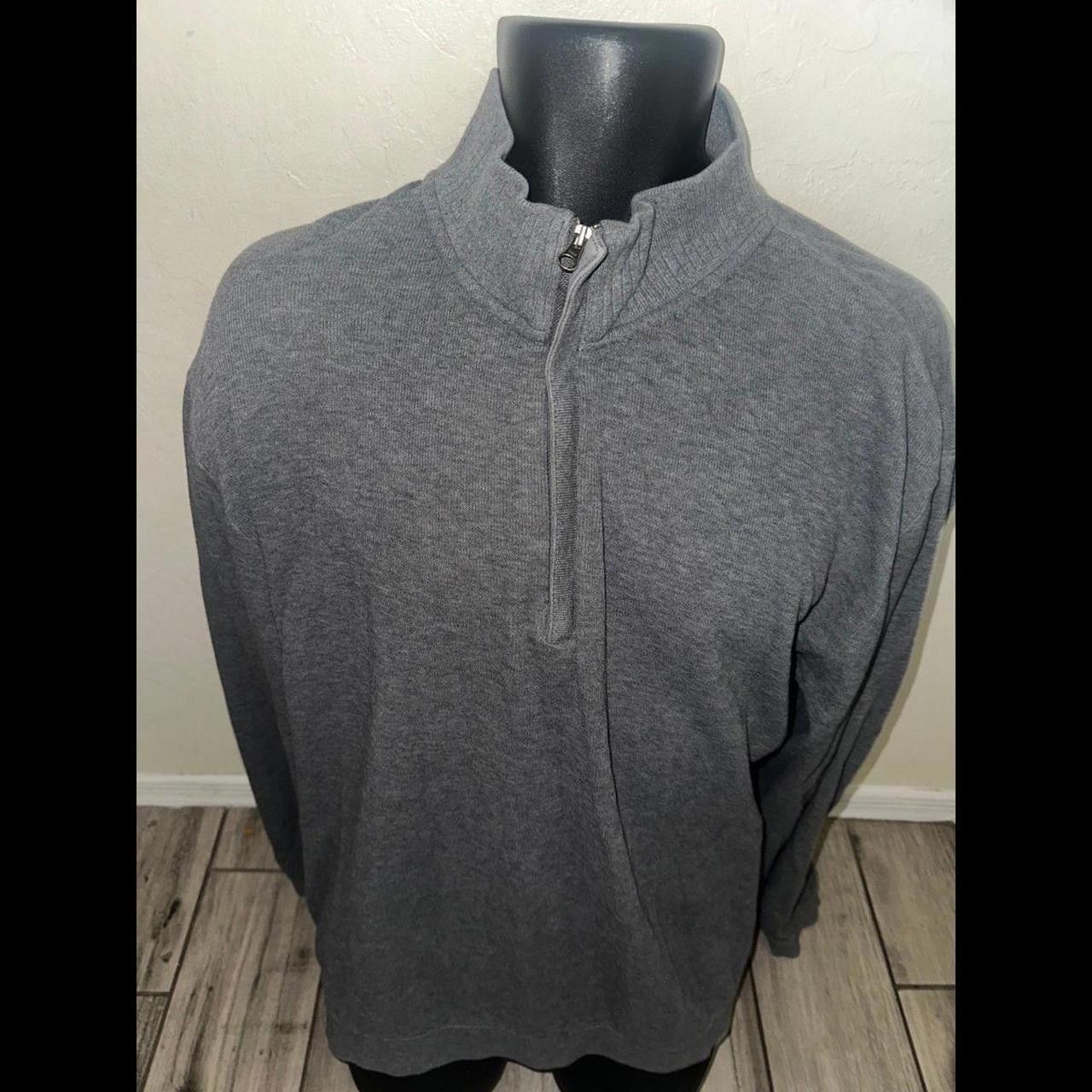 Cutter & Buck Mens Used Cutter And Buck Size US XL / EU 56 / 4 - 1 Thumbnail