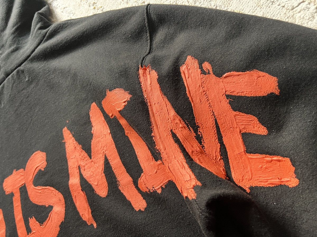 Champion Champion x Gallis Addiction “World is Mine” Hoodie Size US M / EU 48-50 / 2 - 6 Thumbnail