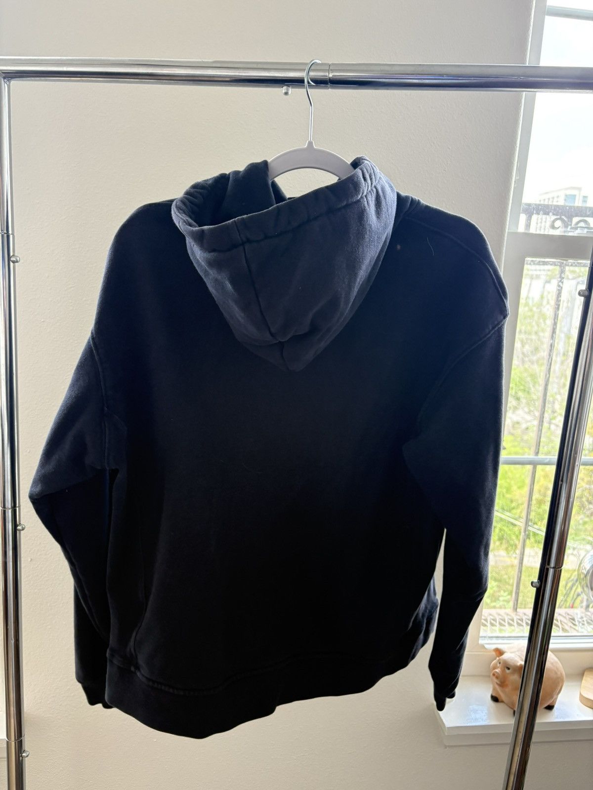 BMW × Kith Kith x BMW small logo navy hoodie Size US M / EU 48-50 / 2 - 3 Thumbnail