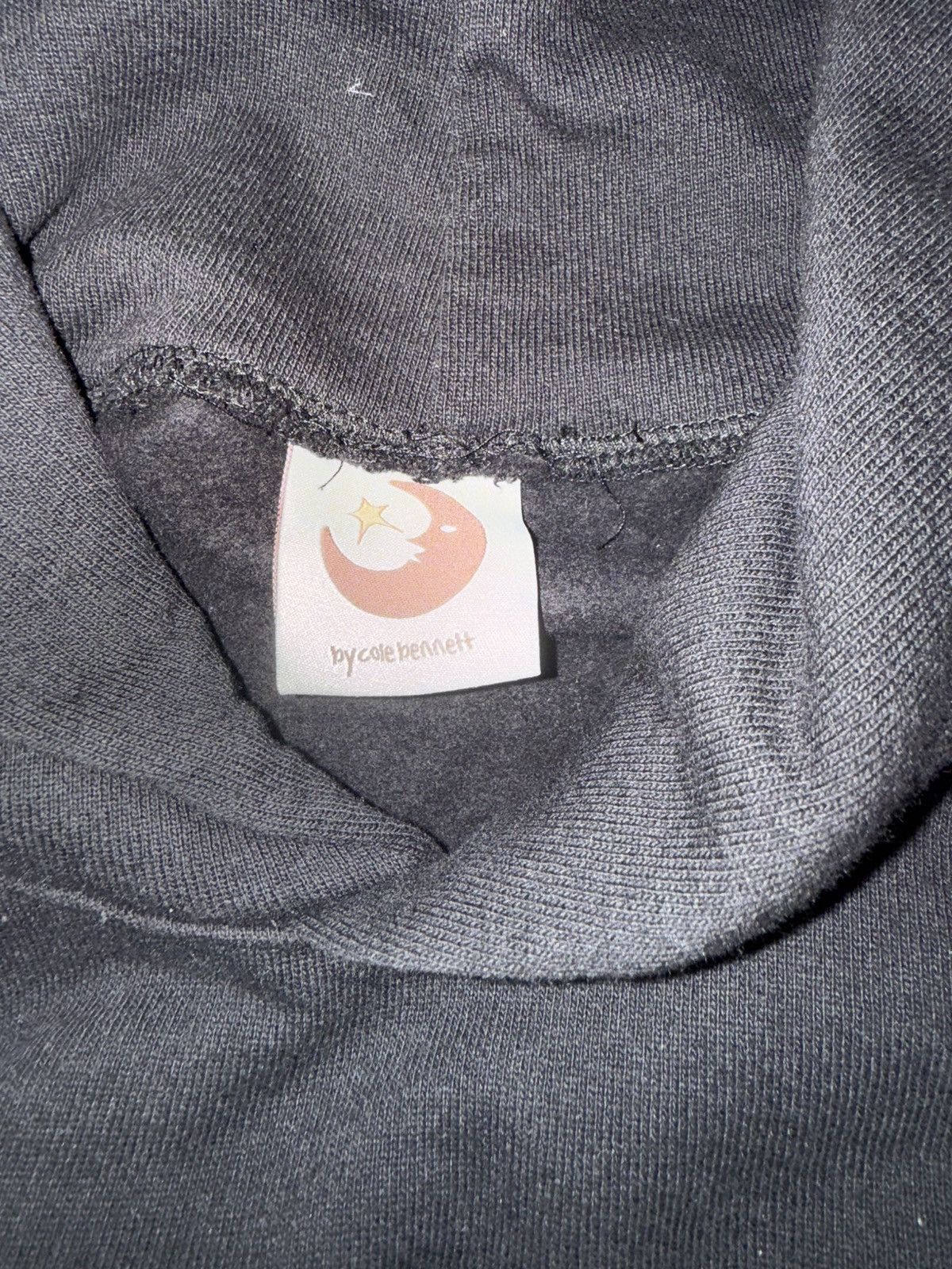 Other By Cole Bennett Cerebral Nectar Hoodie 2XL Size US XXL / EU 58 / 5 - 2 Thumbnail
