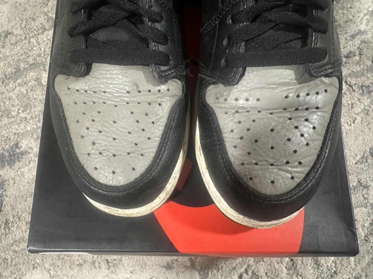 Jordan Brand Jordan Shadow 1’s Size US 10.5 / EU 43-44 - 4 Thumbnail