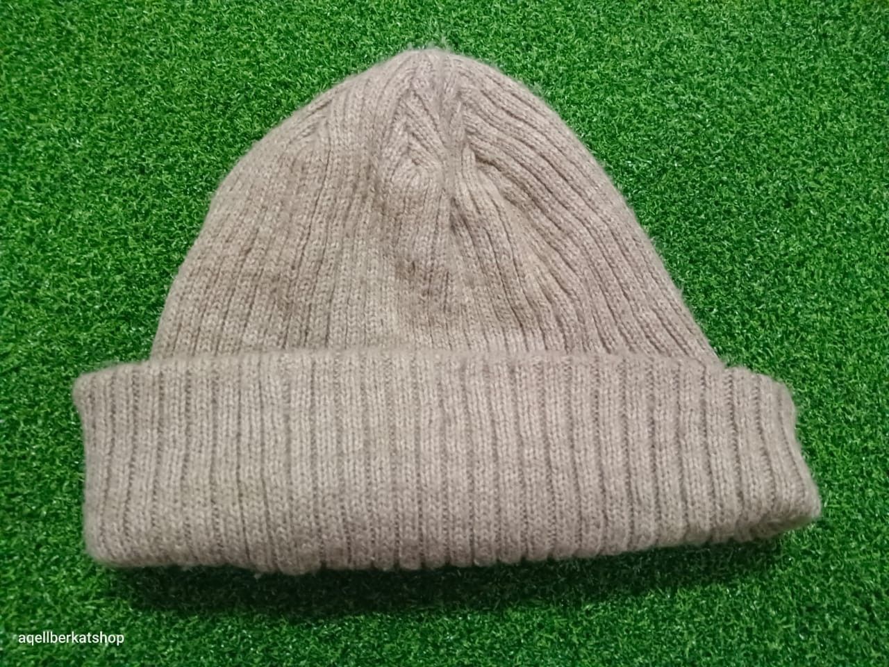 Champion CHAMPION Beanie Size ONE SIZE - 3 Thumbnail