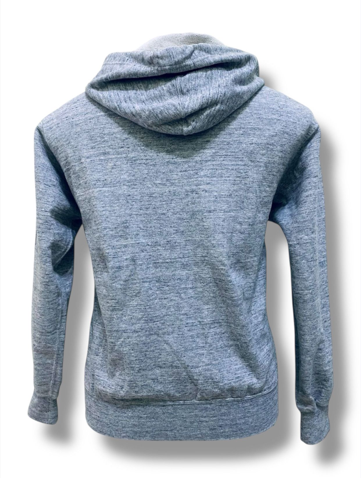Puma Vintage 80’s Puma Sweater Hoodie Size M Size US M / EU 48-50 / 2 - 2 Thumbnail