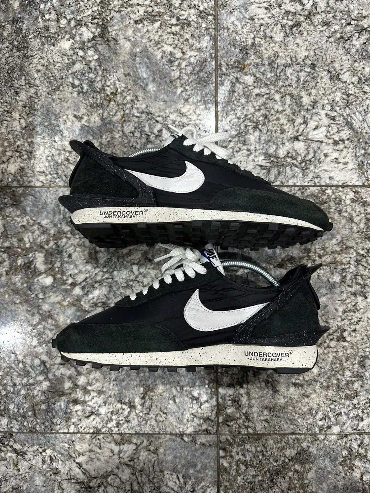 Nike Daybreak Undercover Black