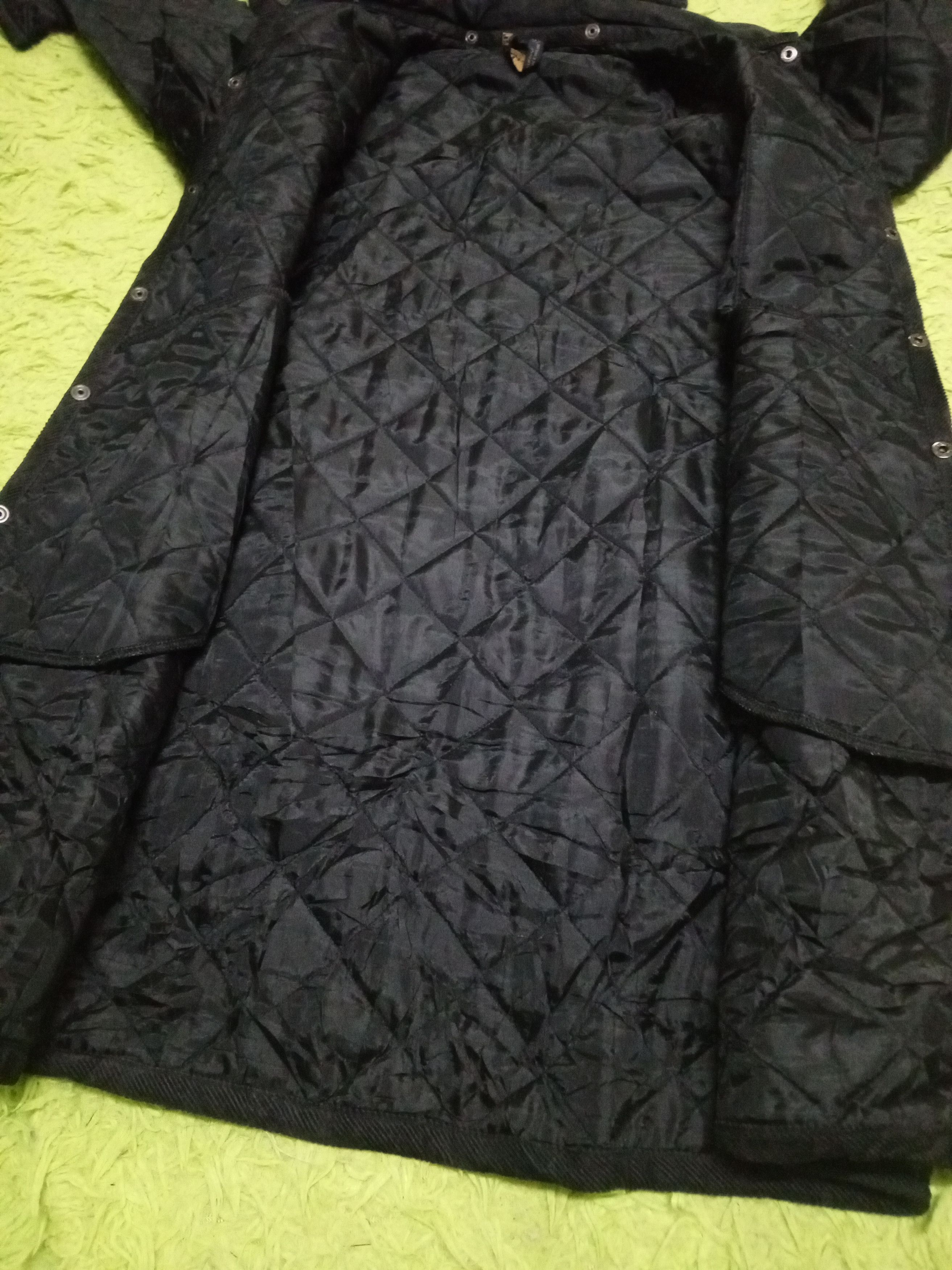 Lavenham LAVEN HAM LONG JACKET Size US L / EU 52-54 / 3 - 7 Thumbnail