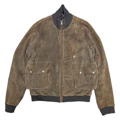 Men's Helmut Lang Leather Jackets | Grailed