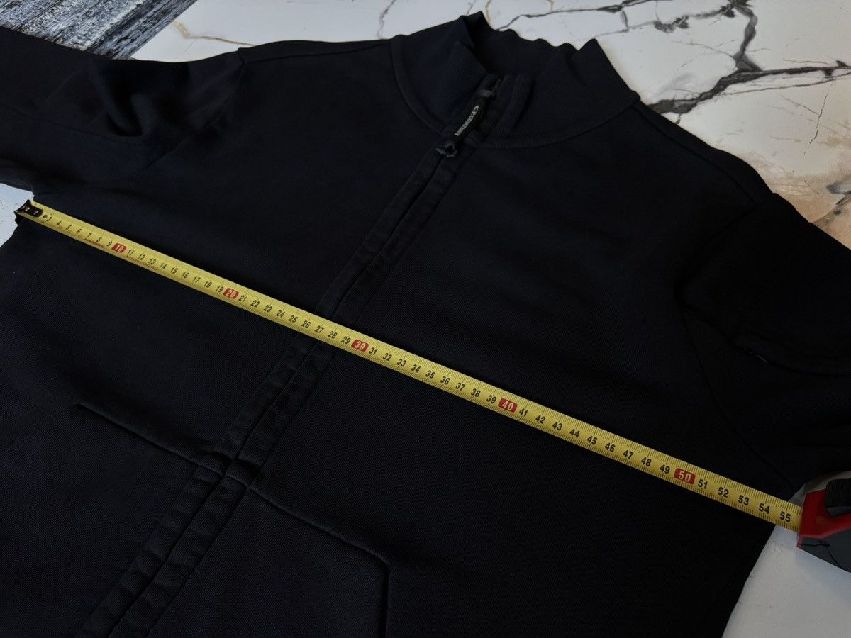 C.P. Company C.P.Company zipper sweater zip-up jacket M size Size US M / EU 48-50 / 2 - 16 Thumbnail